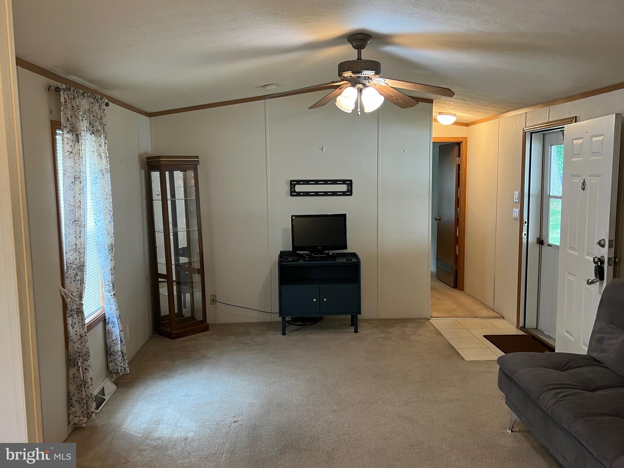 KEN LEE MOBILE HOME PARK - Residential