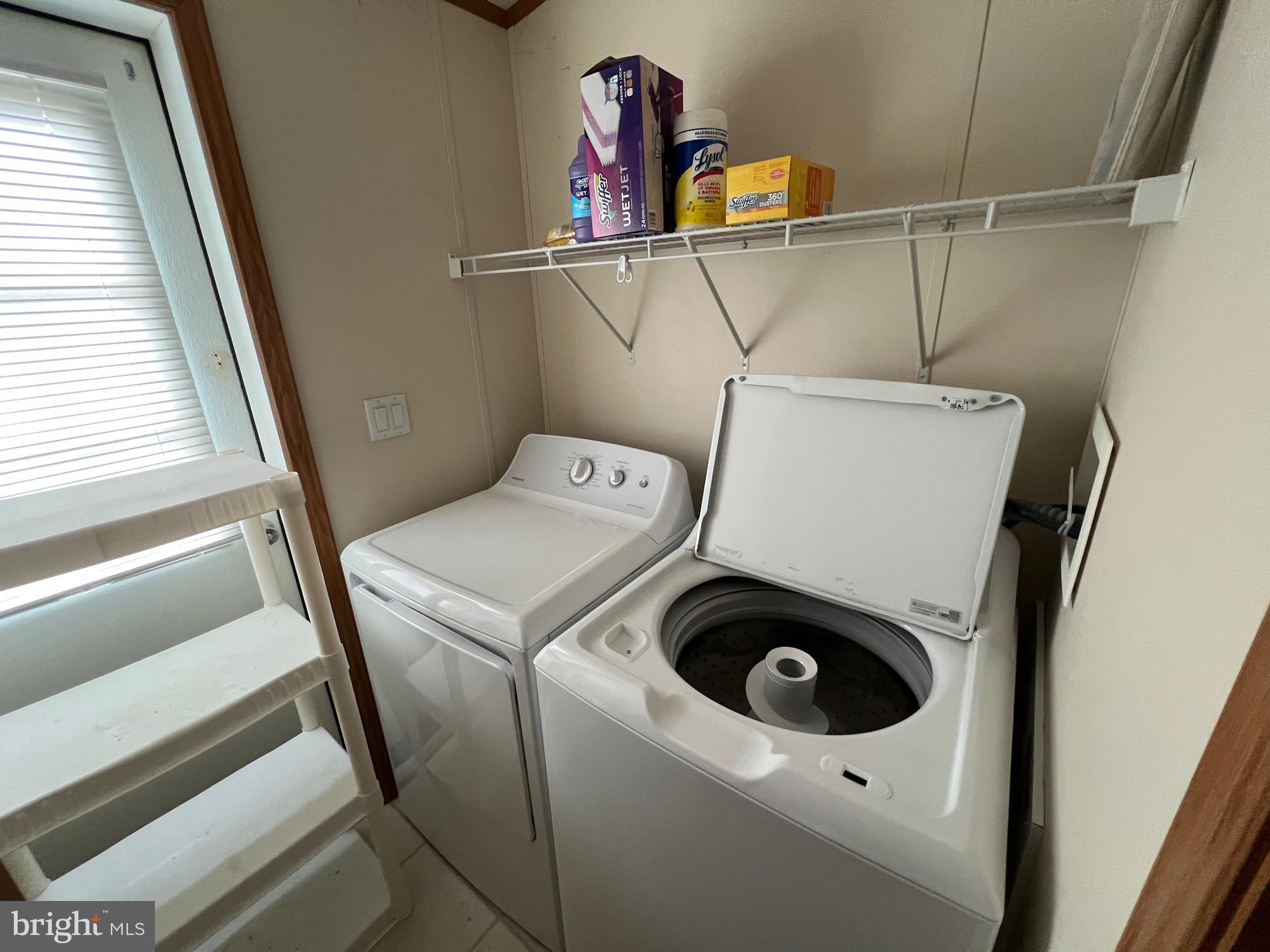 KEN LEE MOBILE HOME PARK - Residential