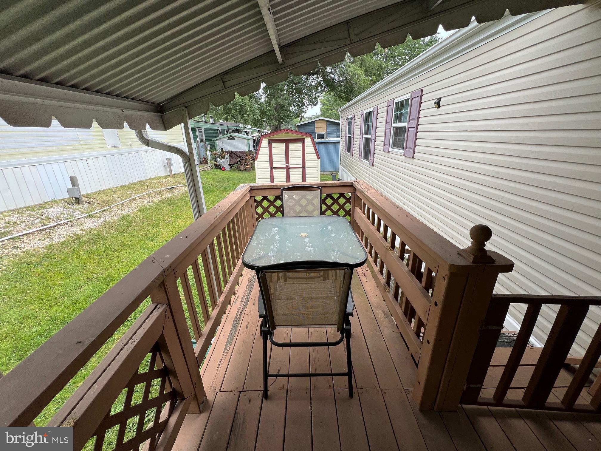 KEN LEE MOBILE HOME PARK - Residential