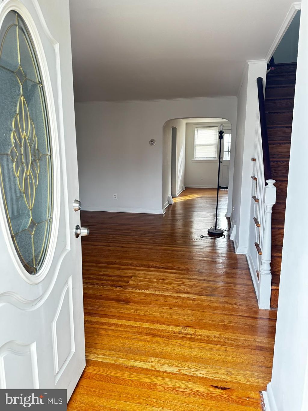 Photo of 853 E 14th Street, CHESTER, PA 19013 (MLS # PADE2105830)