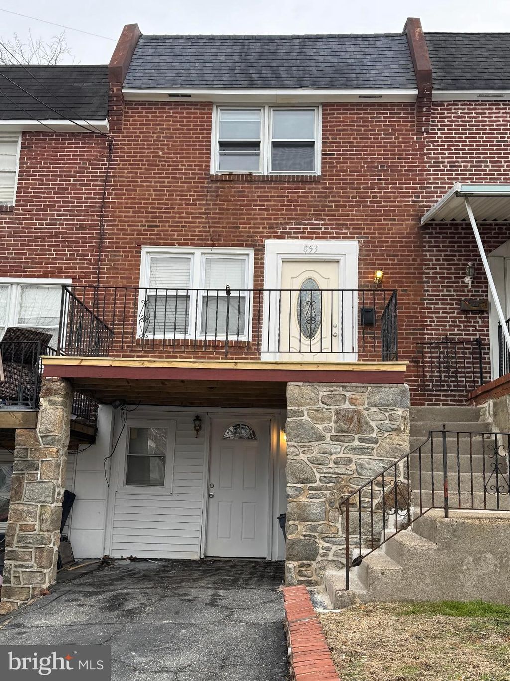 Photo of 853 E 14th Street, CHESTER, PA 19013 (MLS # PADE2105830)