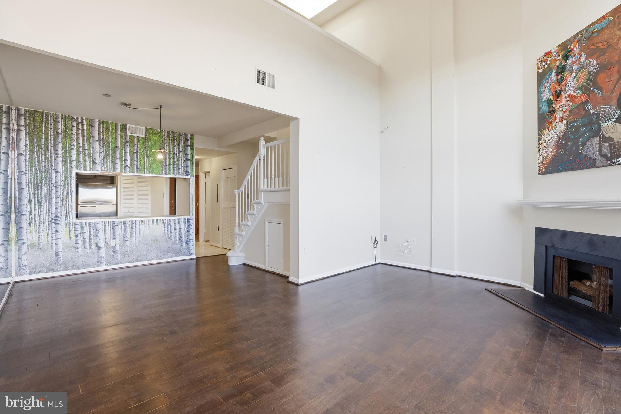 WOODBURY HEIGHTS - Residential