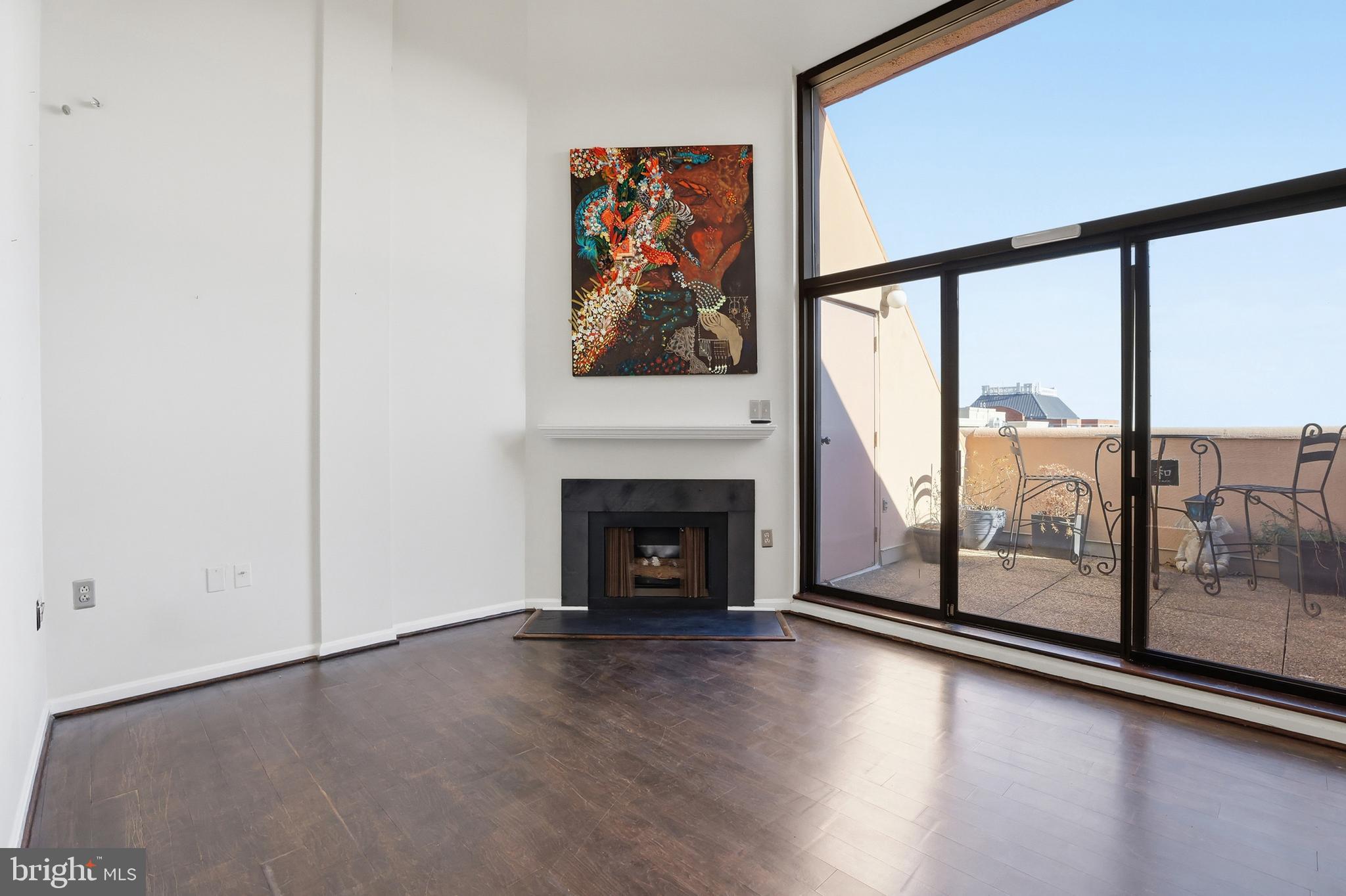 WOODBURY HEIGHTS - Residential