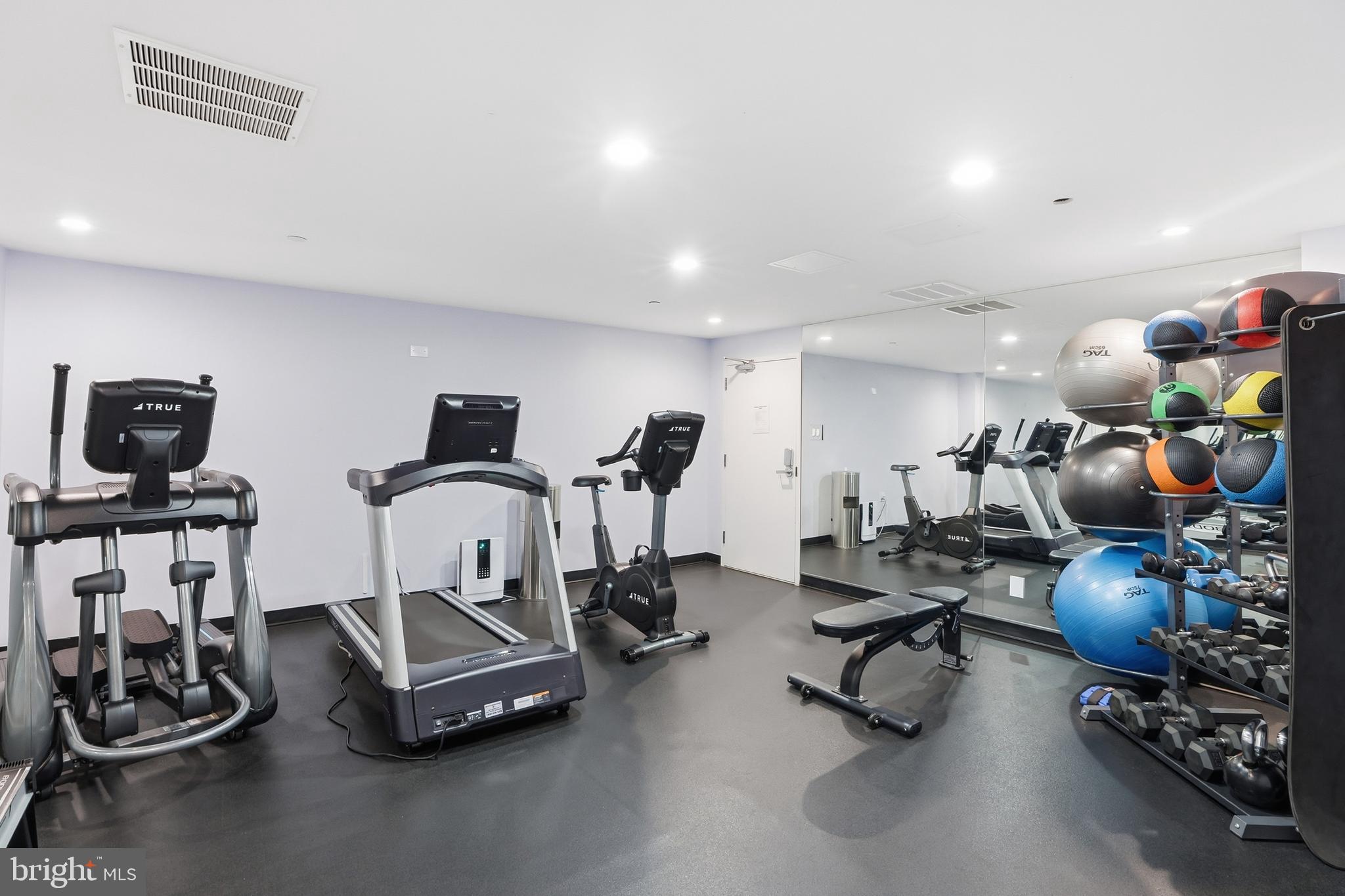 WOODBURY HEIGHTS - Residential