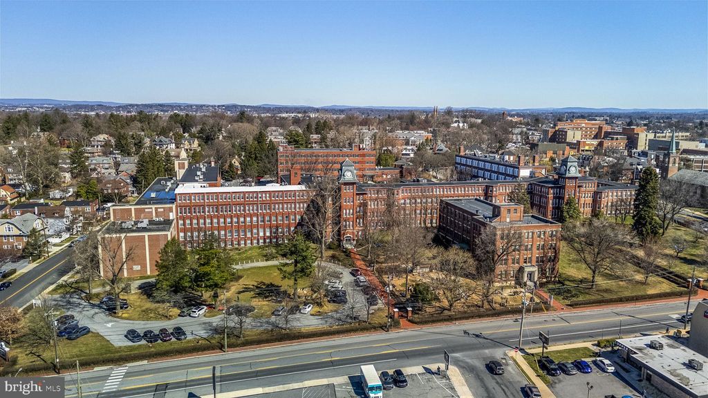 Photo of 917 Columbia Avenue #444, LANCASTER, PA 17603 (MLS # PALA2072906)