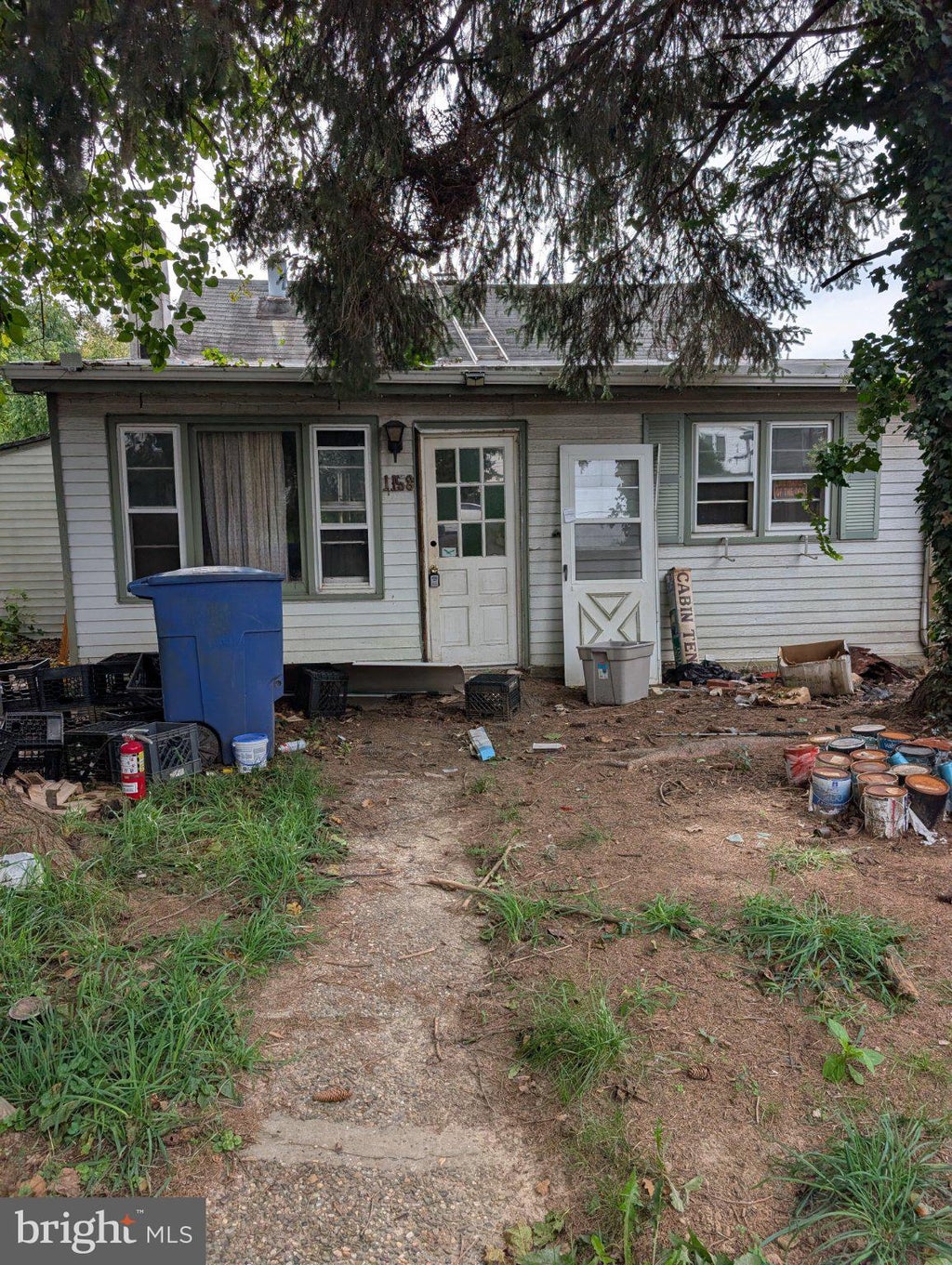 Photo of 1158 Whittier Avenue, BENSALEM, PA 19020 (MLS # PABU2132184)