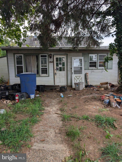 Photo of 1158 Whittier Avenue, BENSALEM, PA 19020 (MLS # PABU2132184)