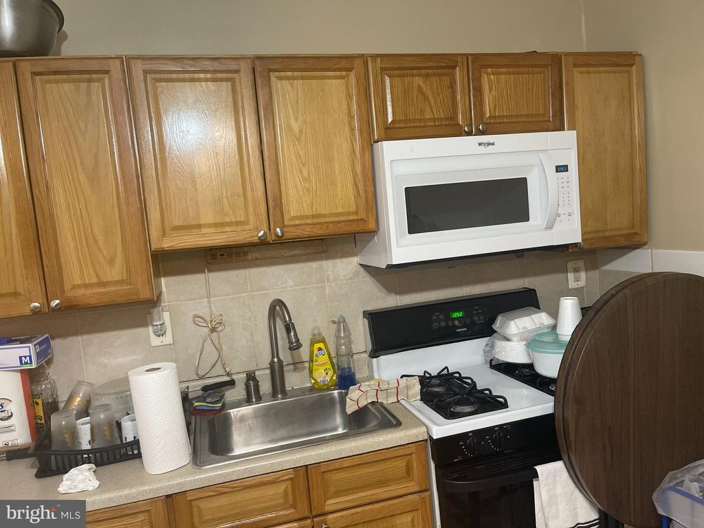 Photo of 404 N 52nd Street, PHILADELPHIA, PA 19139 (MLS # PAPH2472072)