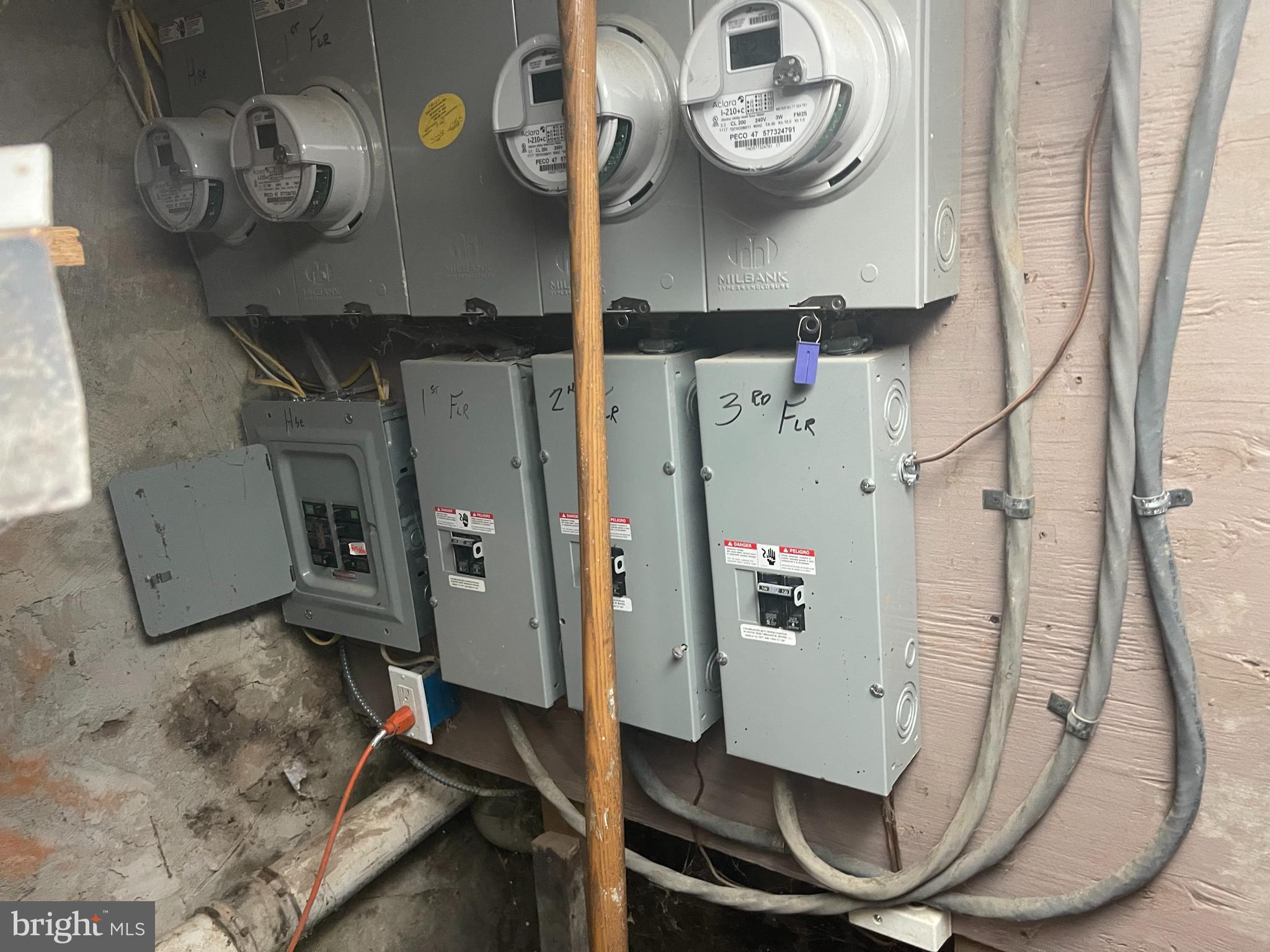 HADDINGTON - Residential Income