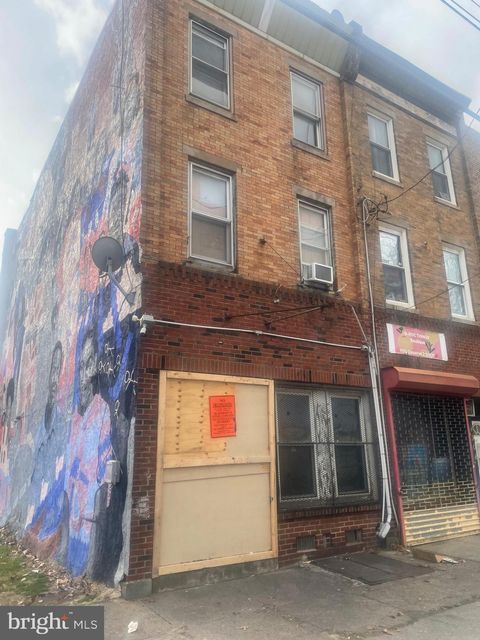 Photo of 4906 Lancaster Avenue, PHILADELPHIA, PA 19131 (MLS # PAPH2539874)