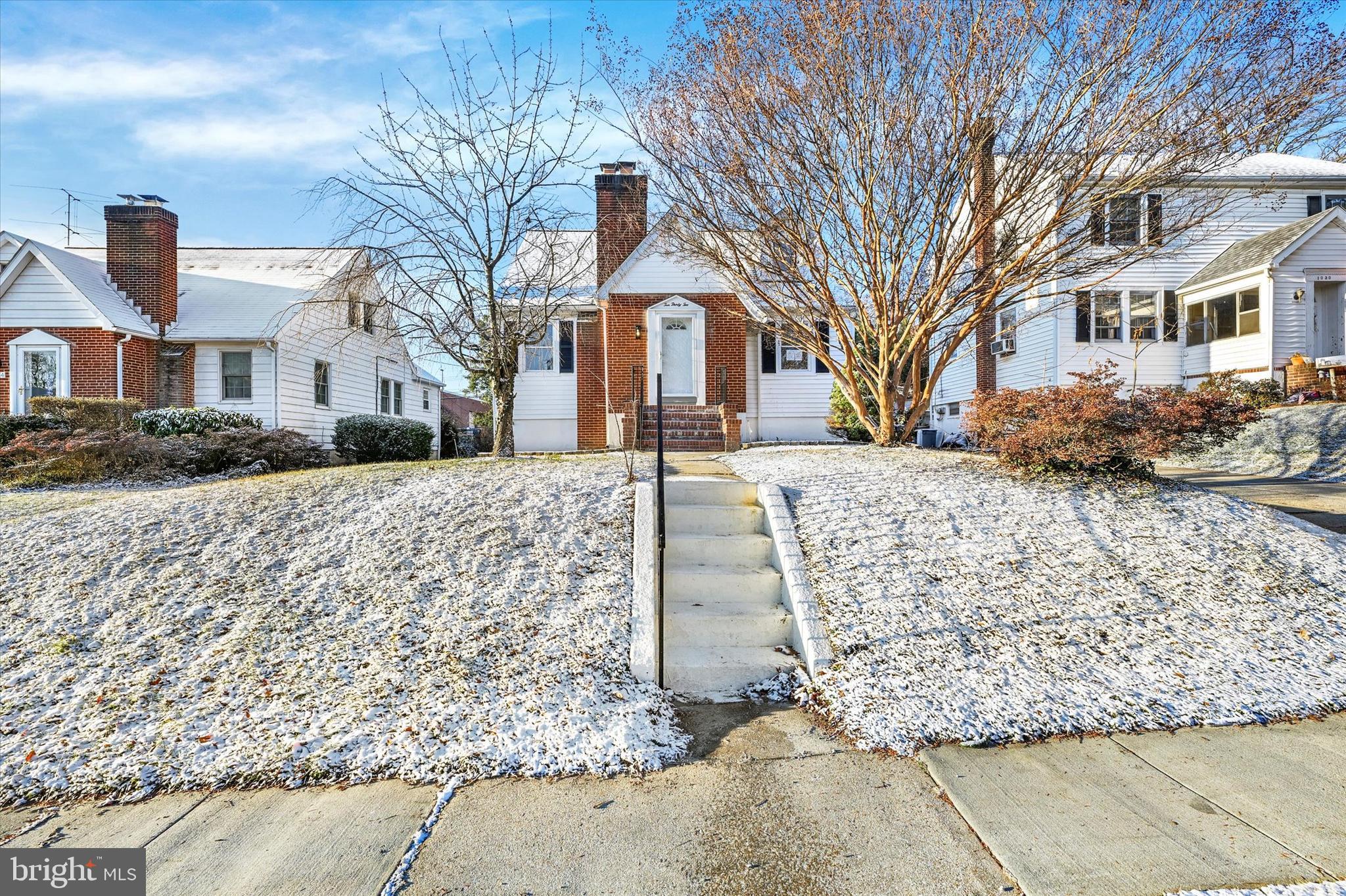 1032 ELM RIDGE AVENUE