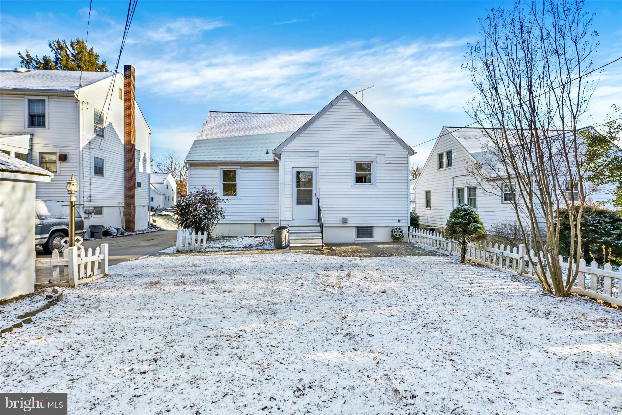 ARBUTUS - Residential