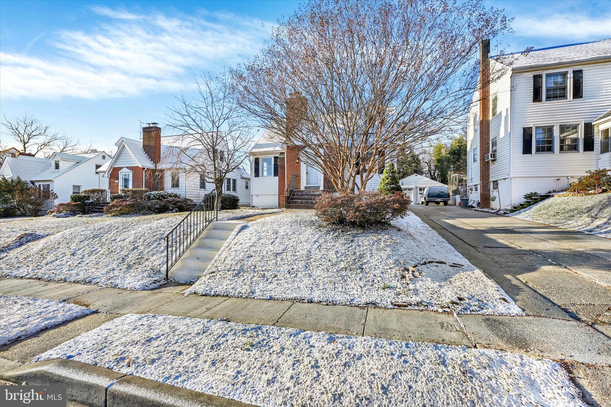 ARBUTUS - Residential