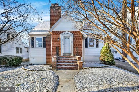 1032 ELM RIDGE AVENUE BALTIMORE MD 21229