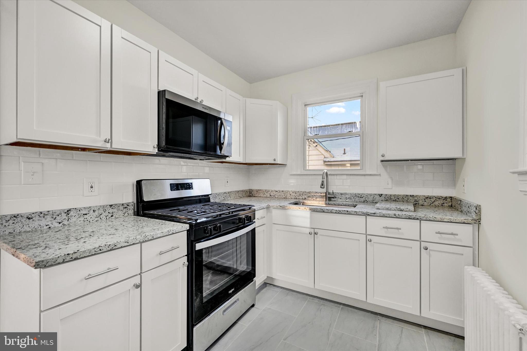 ARBUTUS - Residential