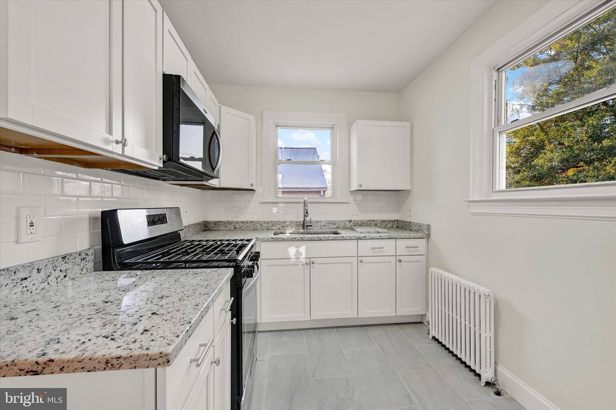 ARBUTUS - Residential