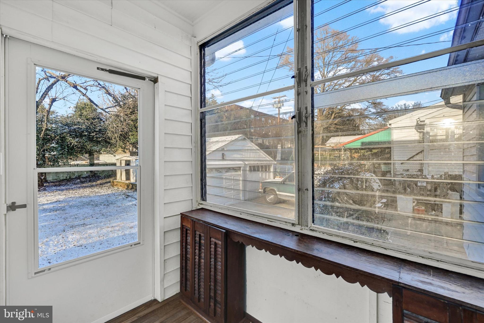 ARBUTUS - Residential