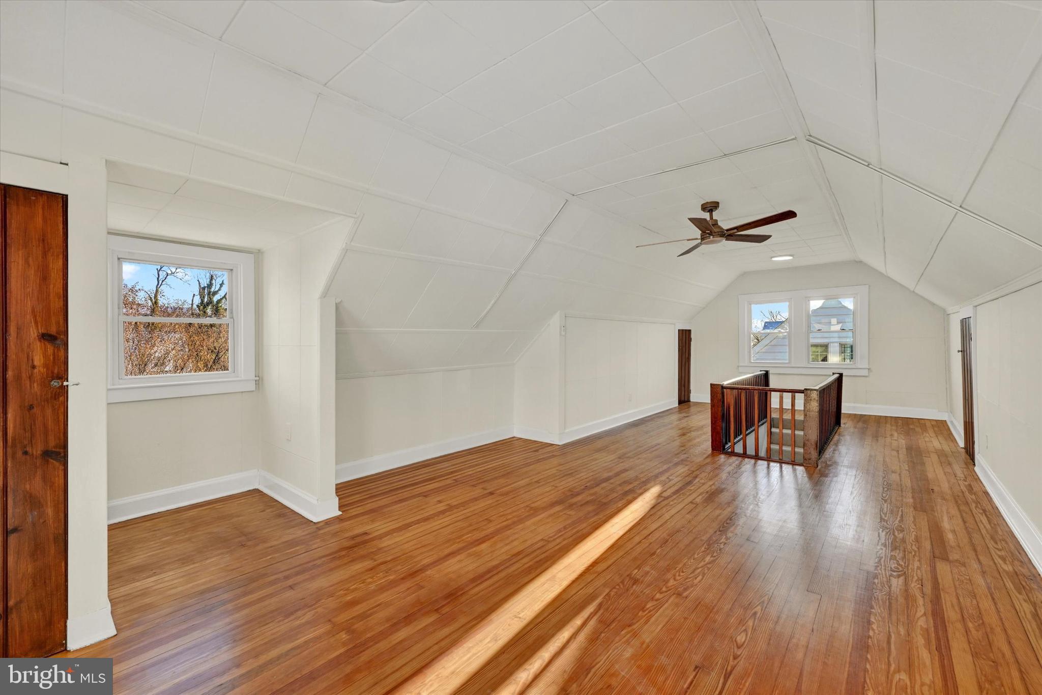 ARBUTUS - Residential