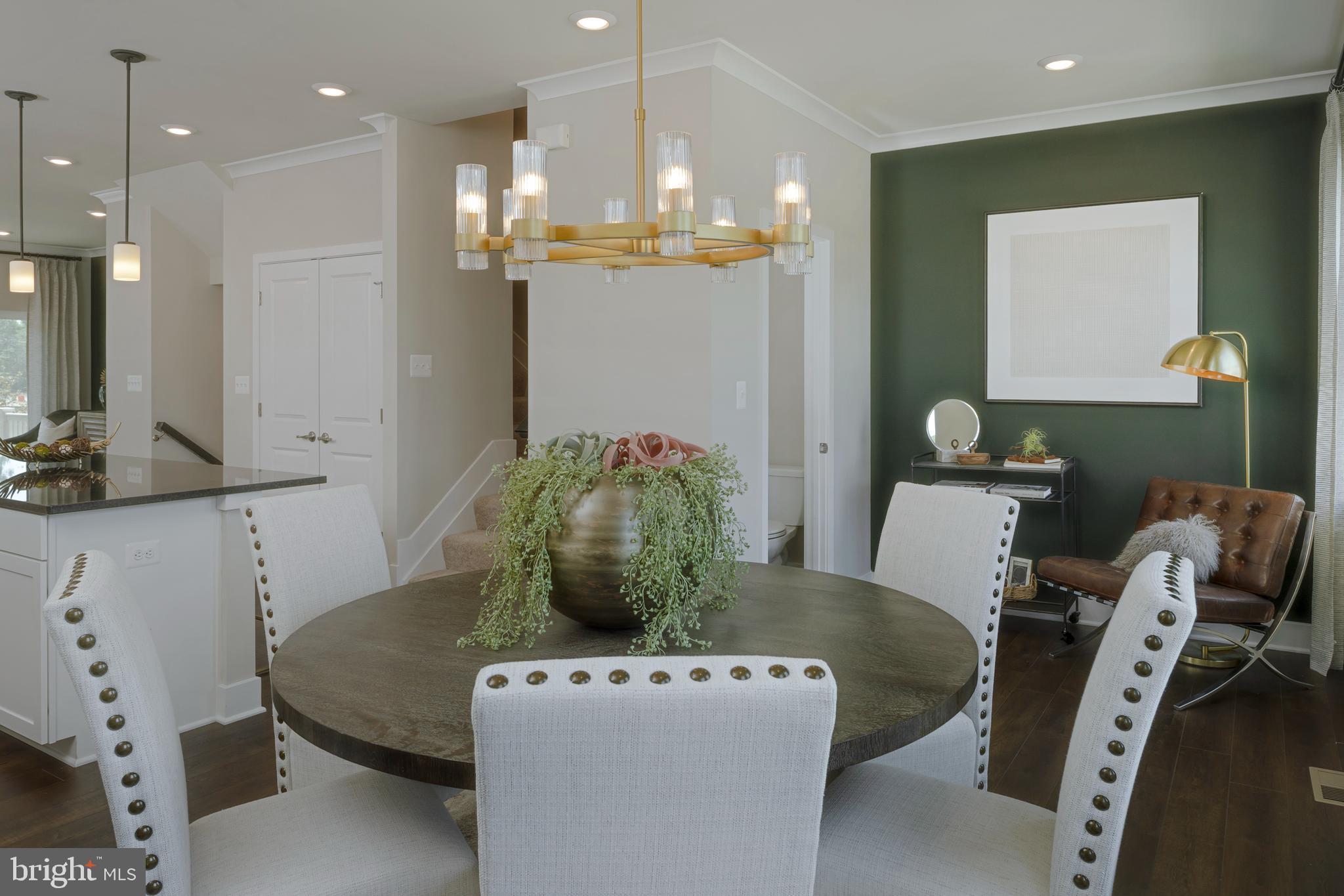 TANYARD SHORES - Residential