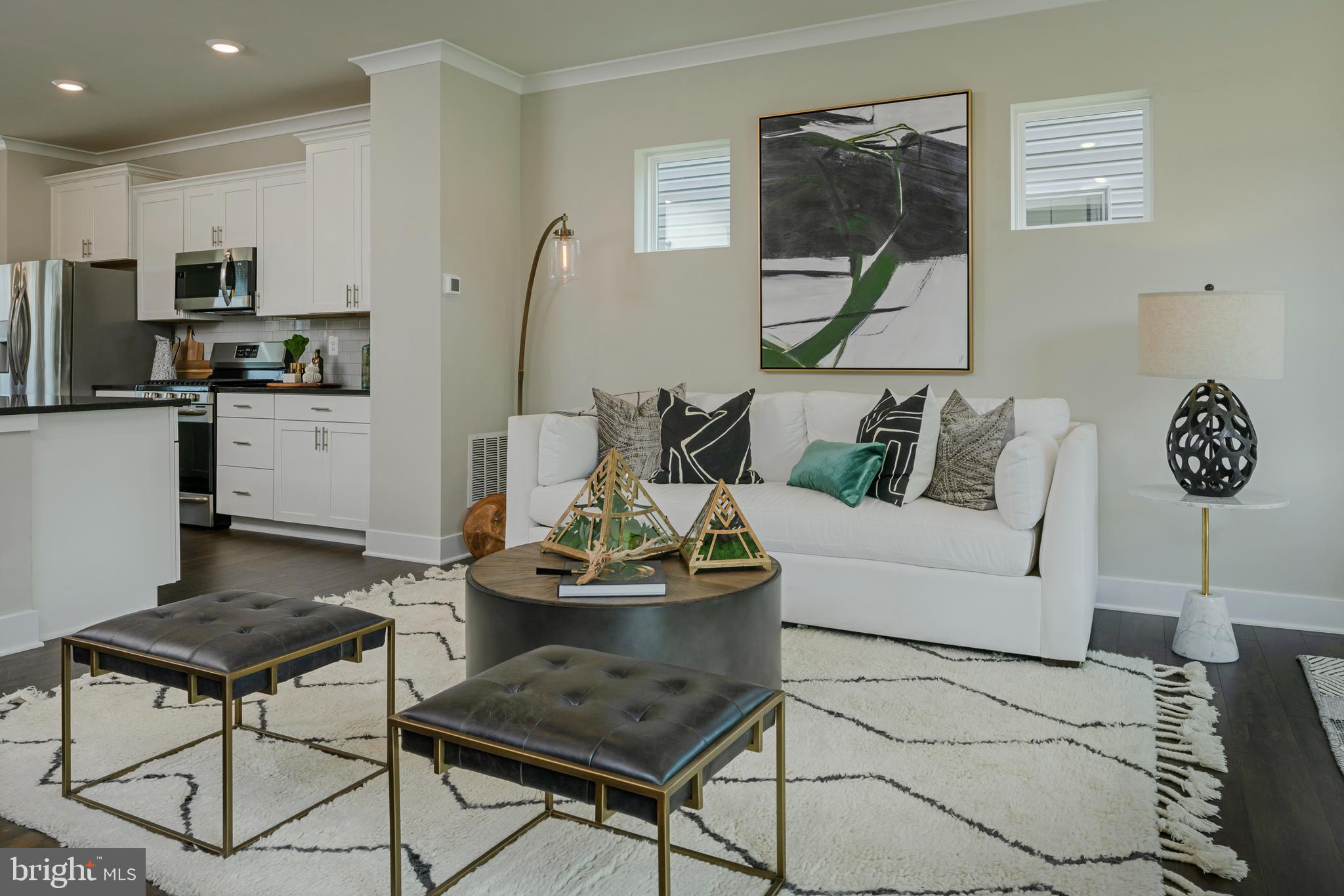 TANYARD SHORES - Residential