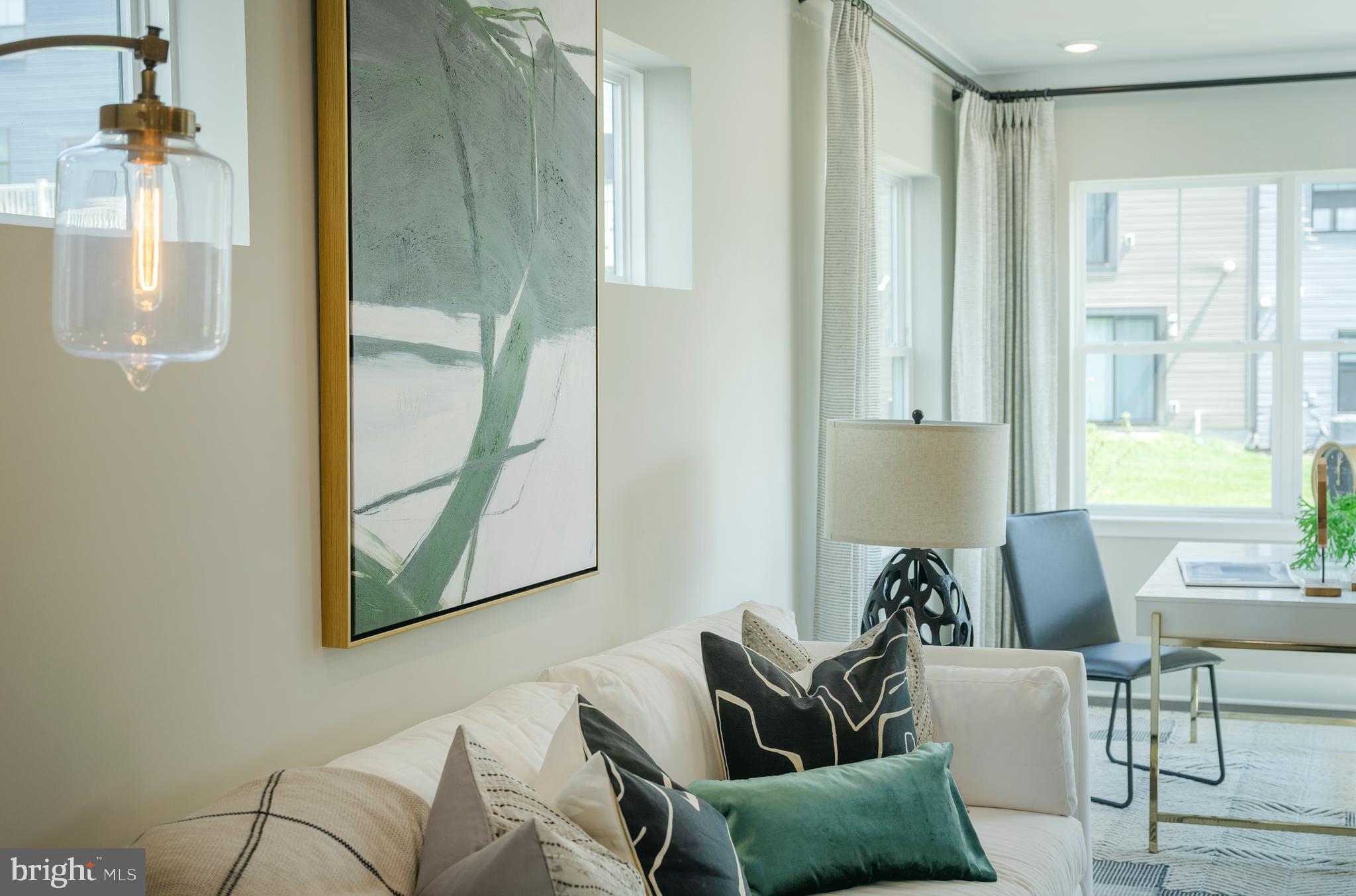 TANYARD SHORES - Residential