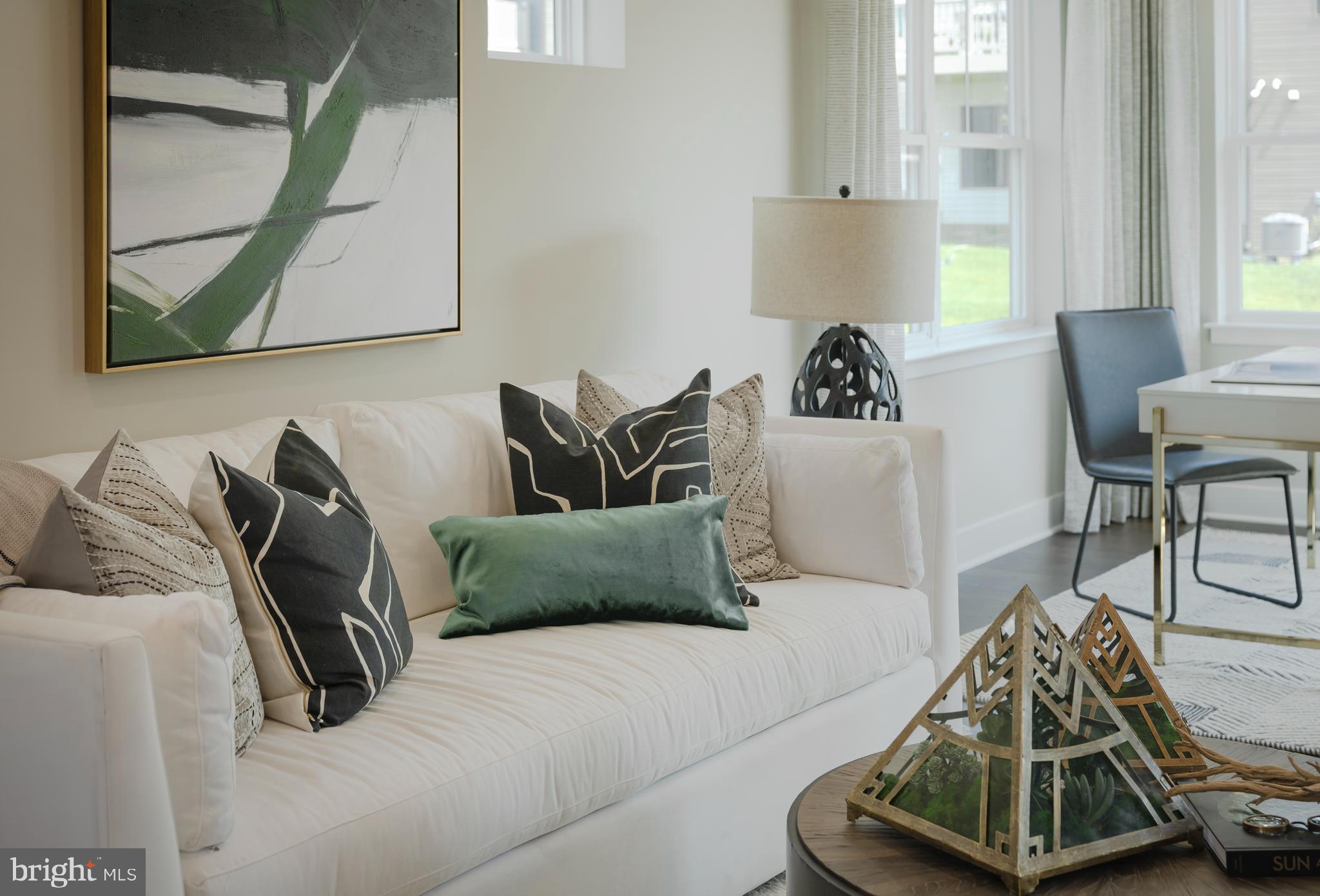 TANYARD SHORES - Residential