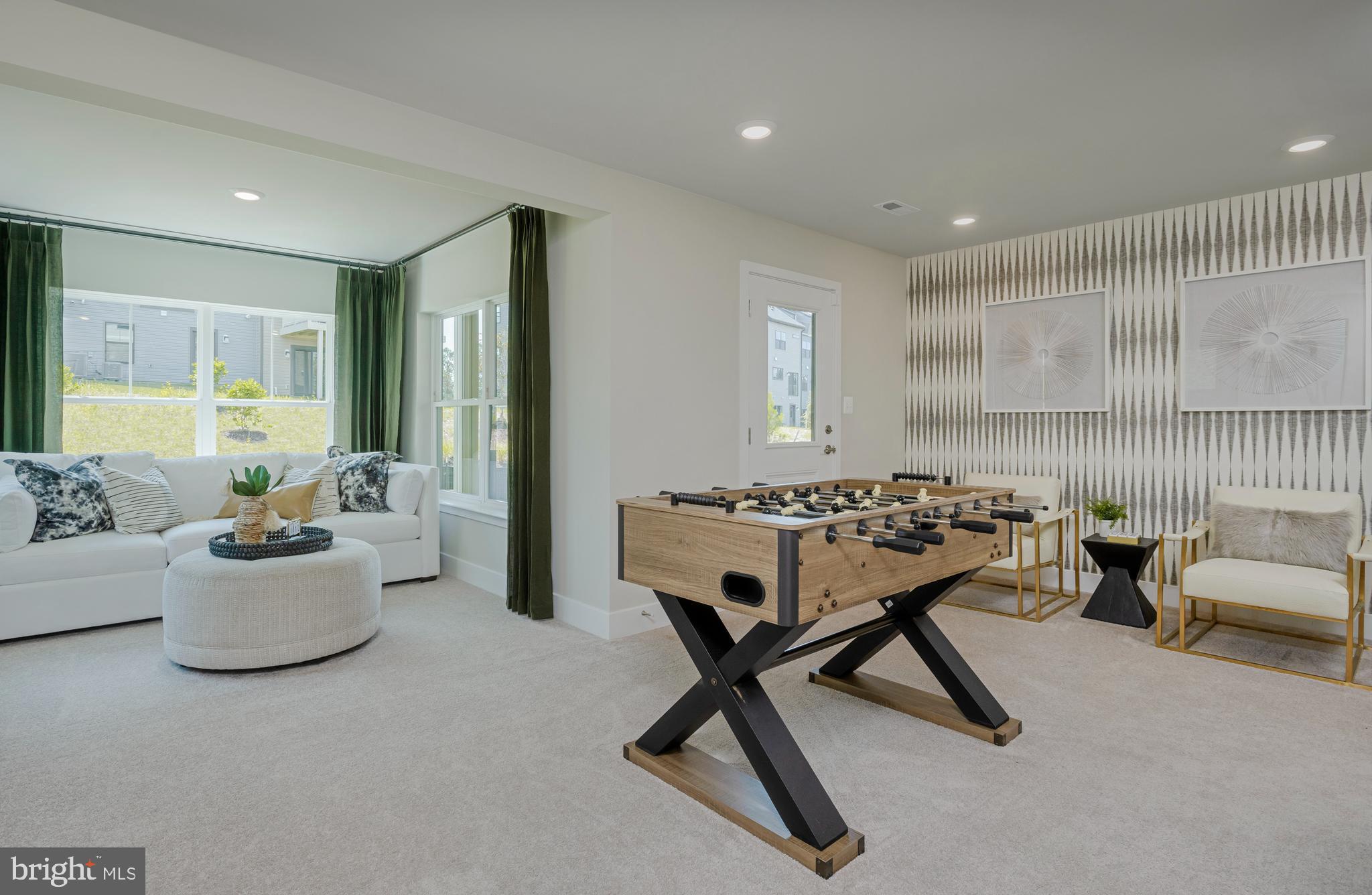 TANYARD SHORES - Residential