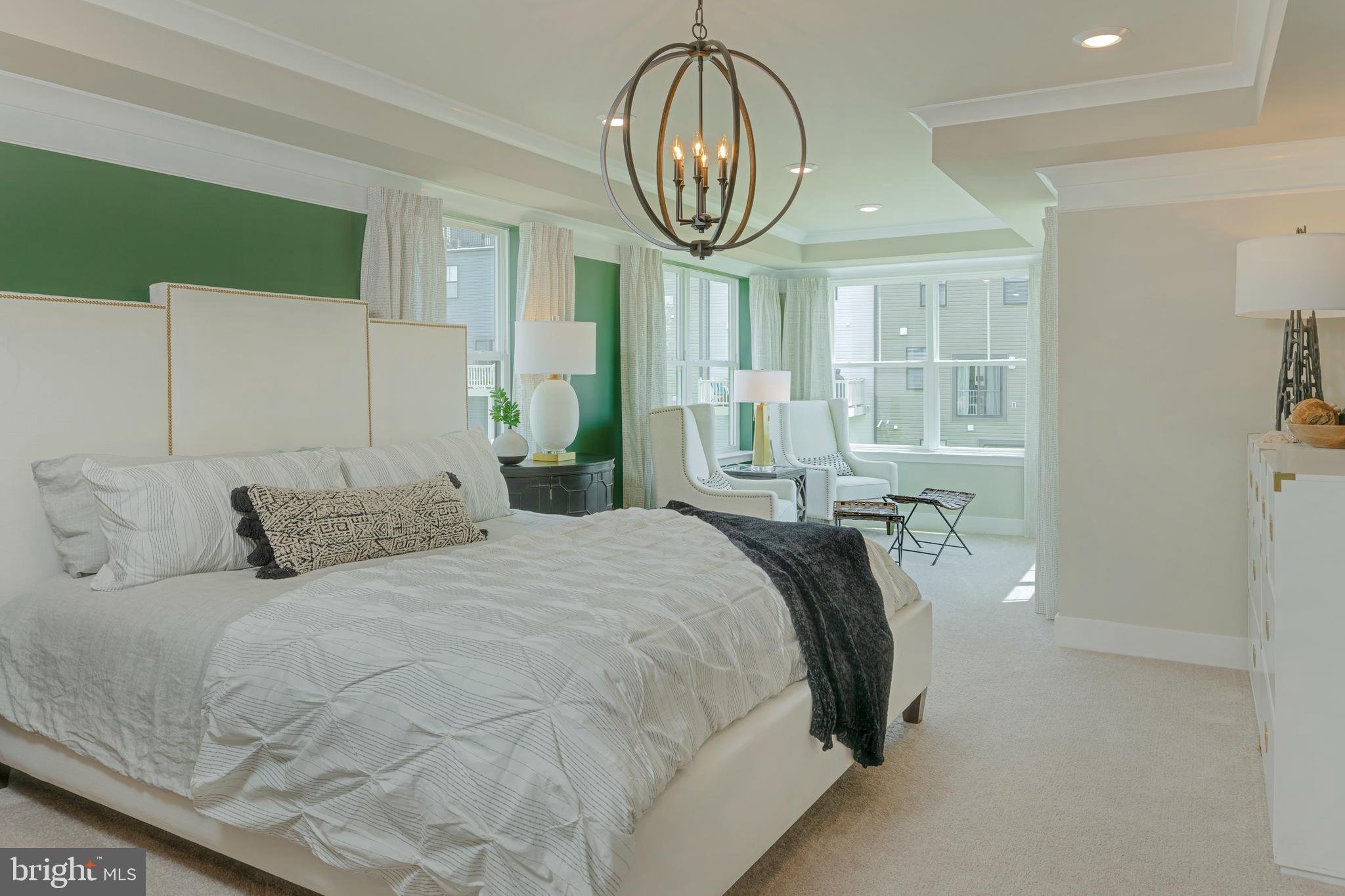 TANYARD SHORES - Residential