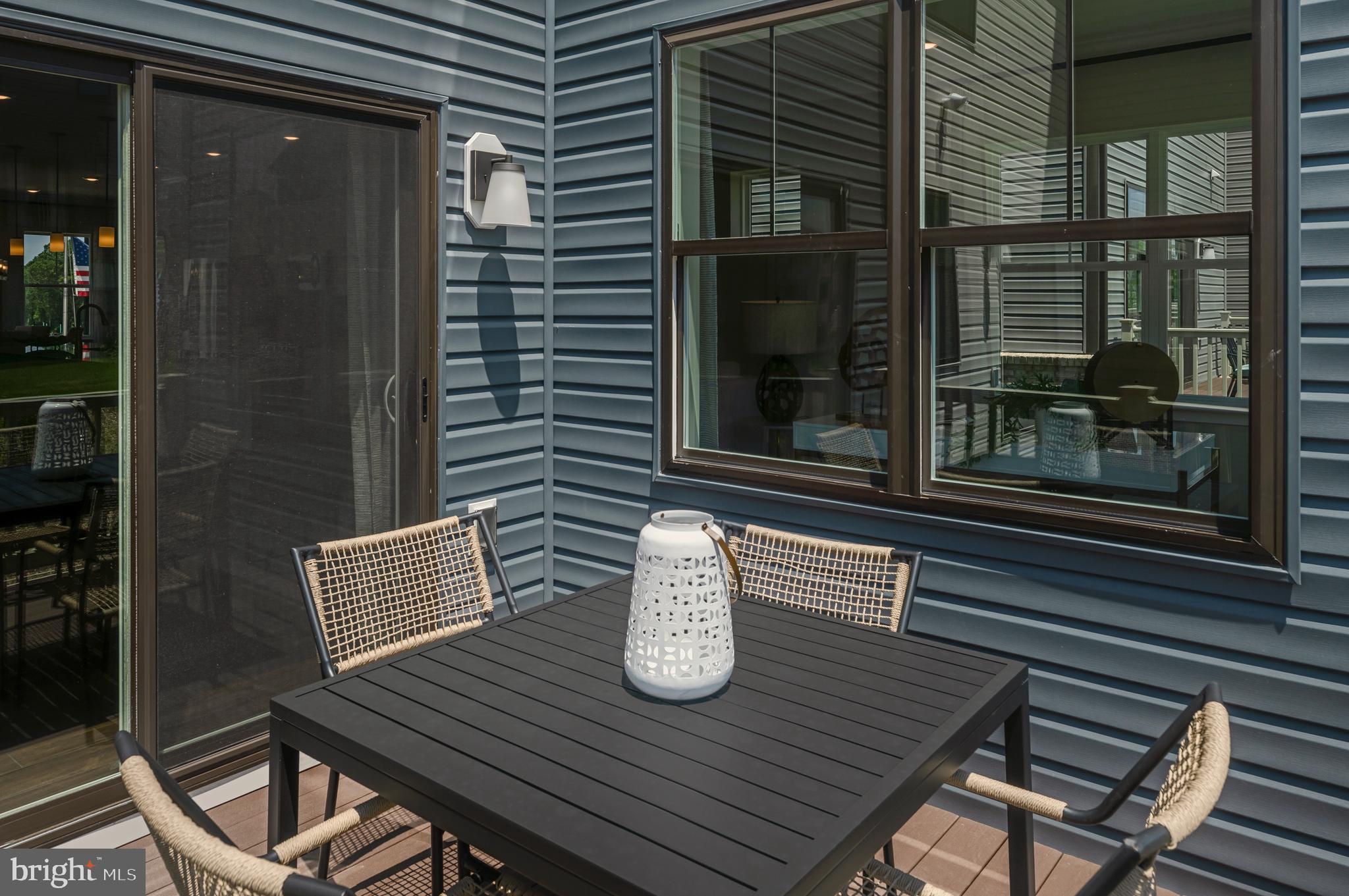 TANYARD SHORES - Residential