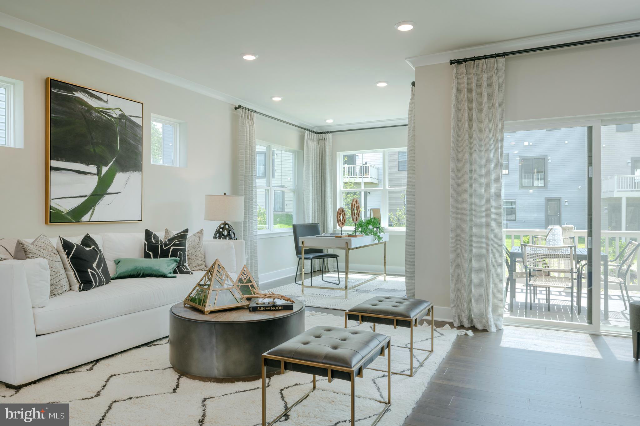 TANYARD SHORES - Residential