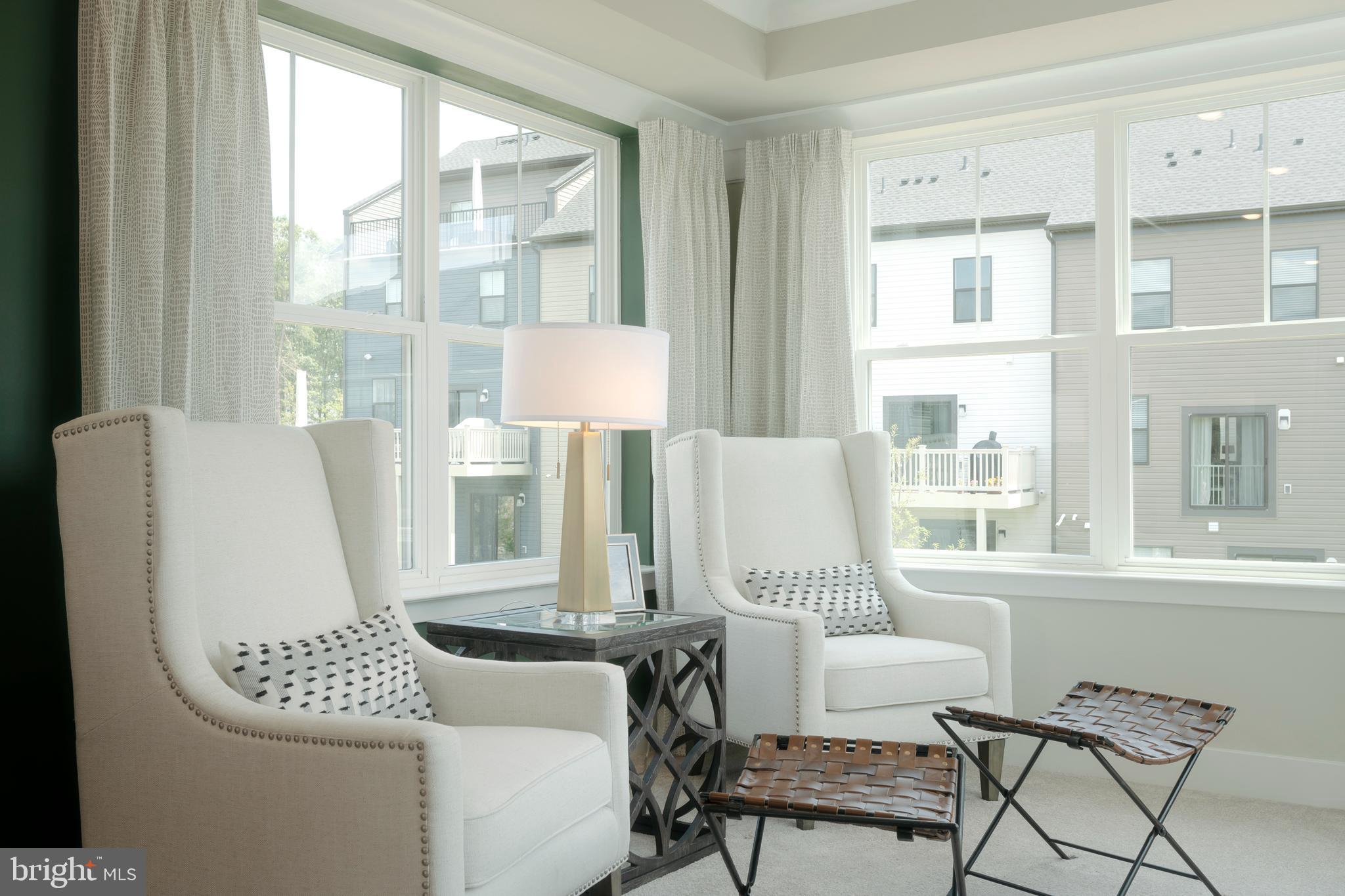 TANYARD SHORES - Residential