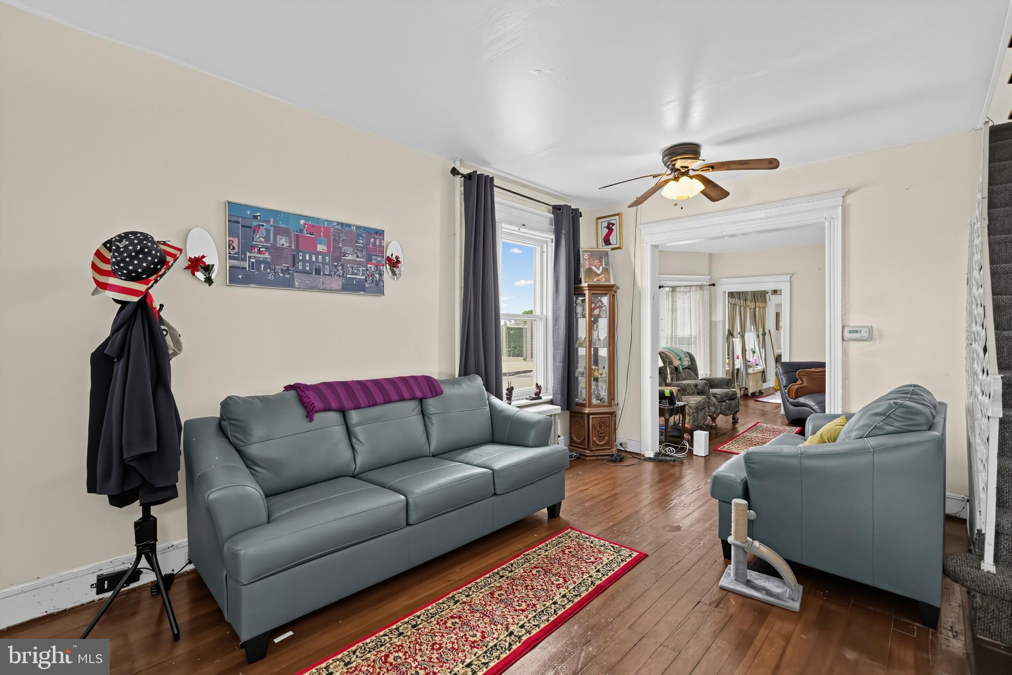232 HIGHLAND AVENUE