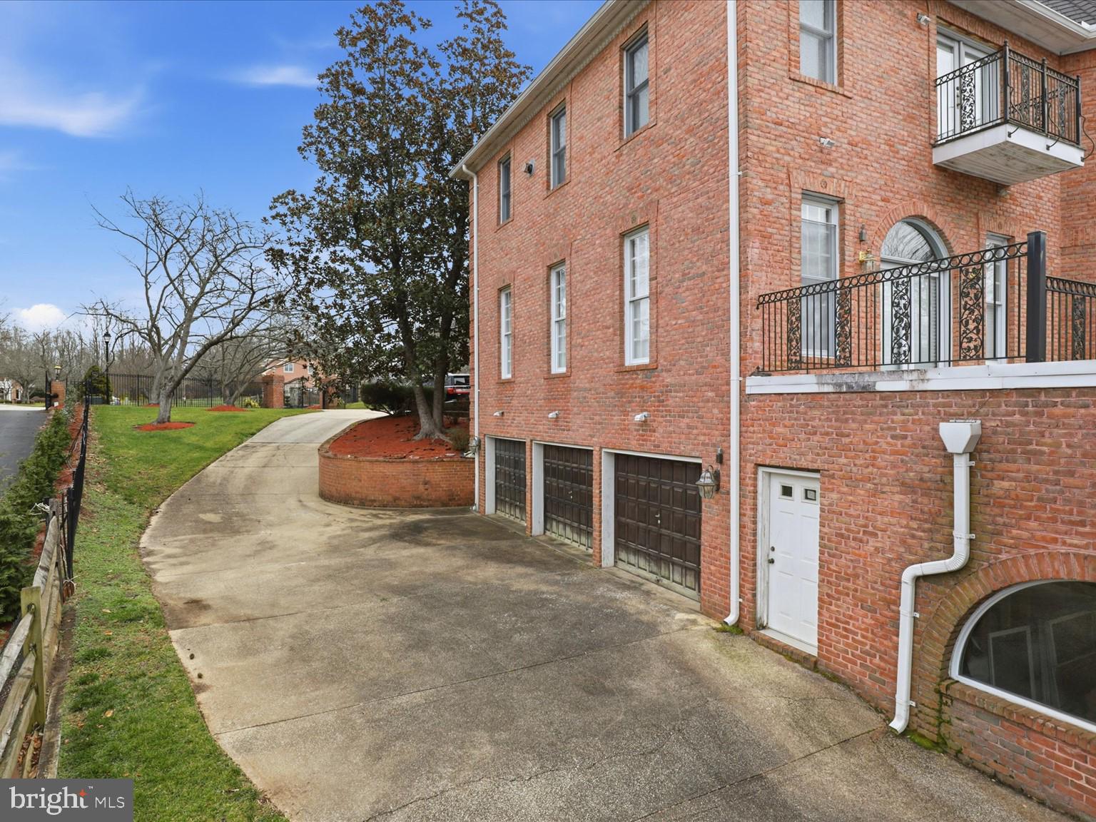 12301 LONGWATER DRIVE