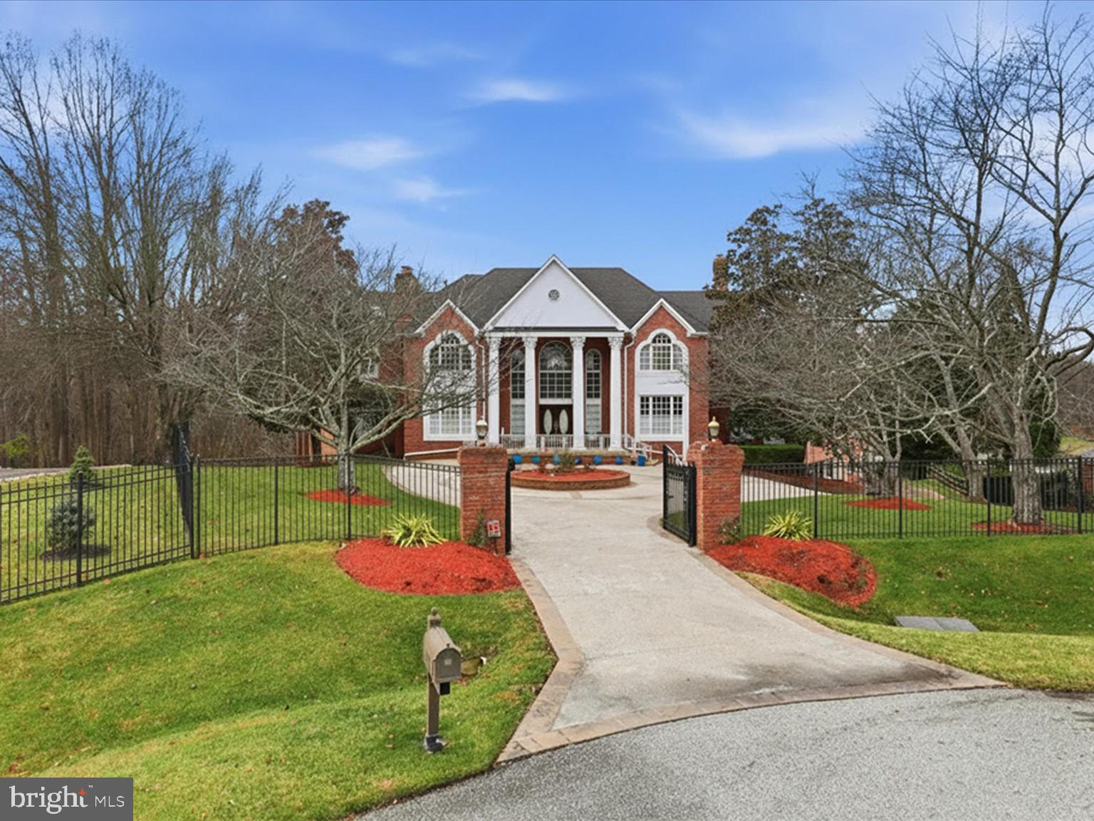 12301 LONGWATER DRIVE