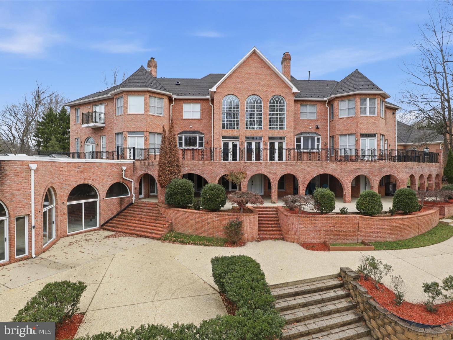 12301 LONGWATER DRIVE