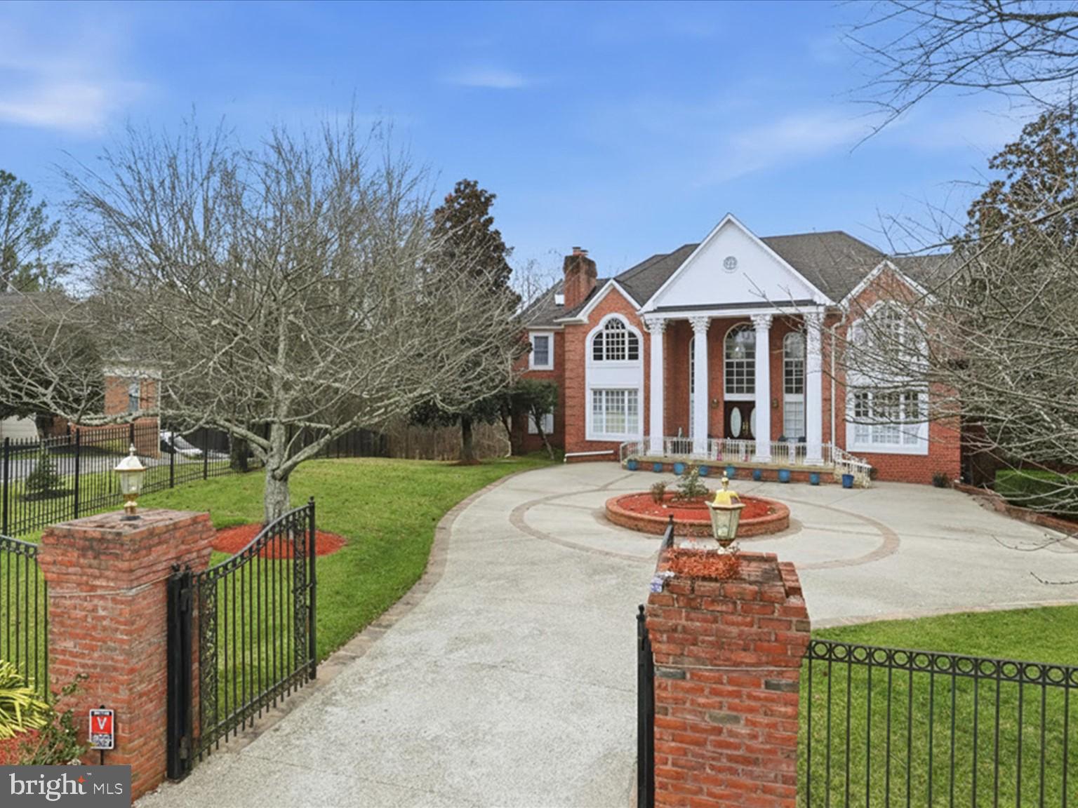 12301 LONGWATER DRIVE