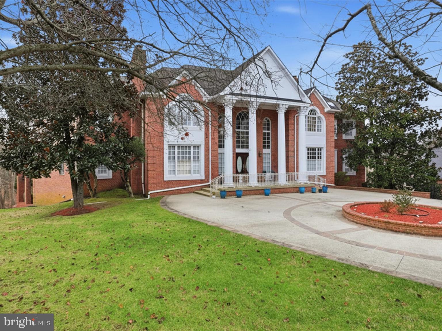 WOODMORE - Residential