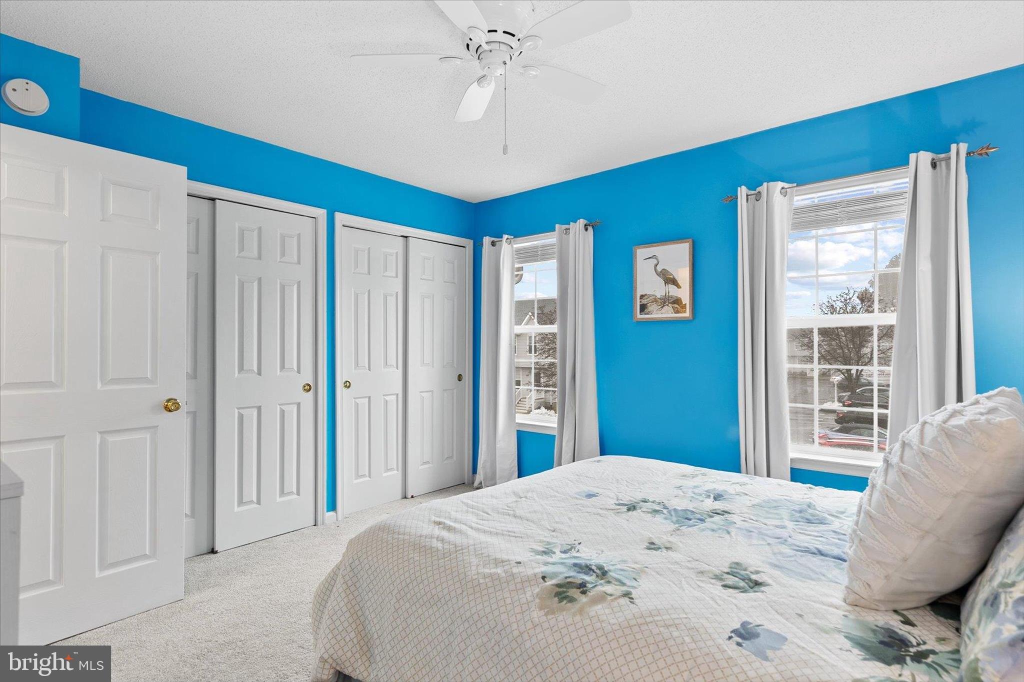 BETHANY MEADOWS - Residential