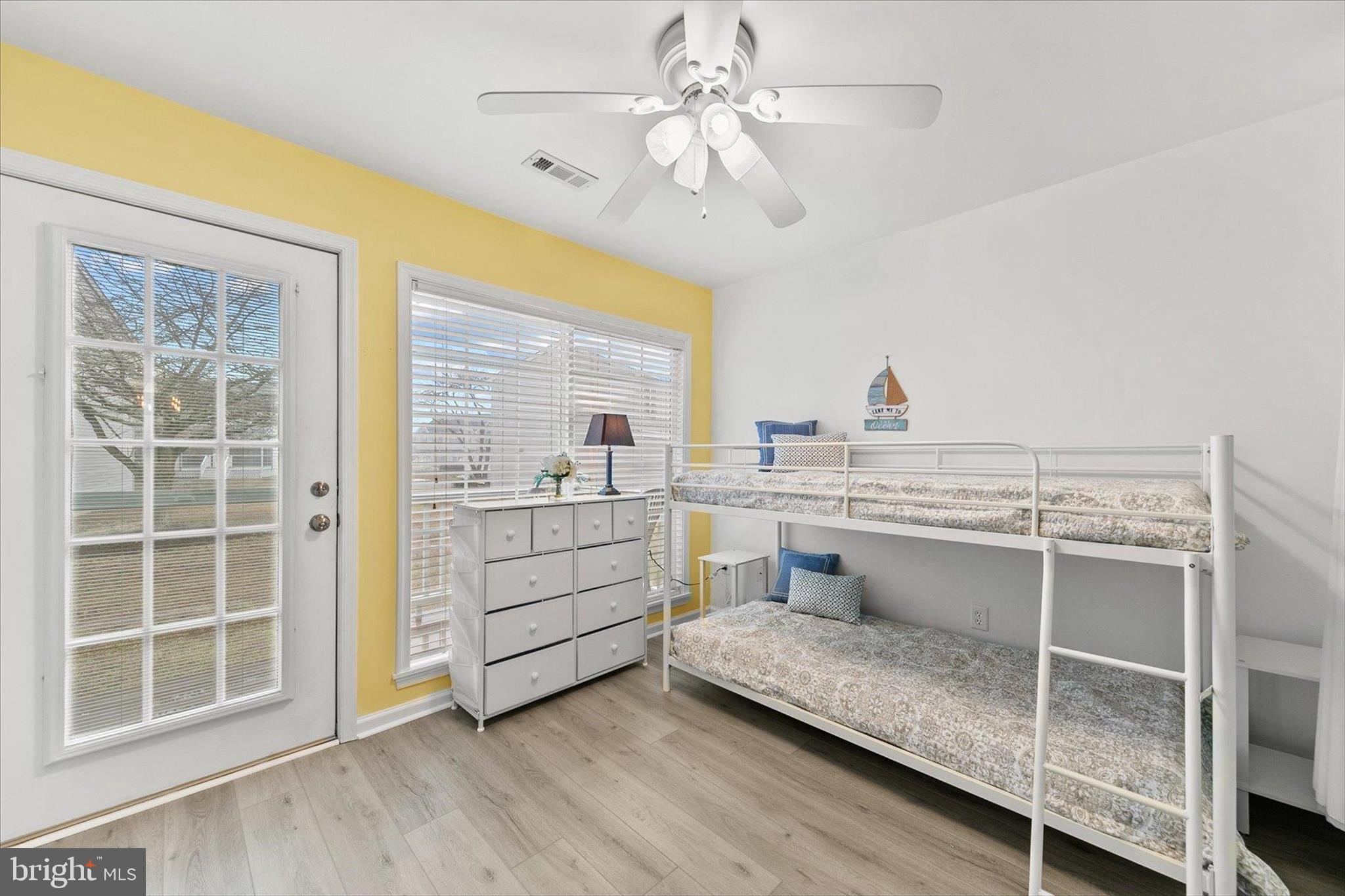 BETHANY MEADOWS - Residential