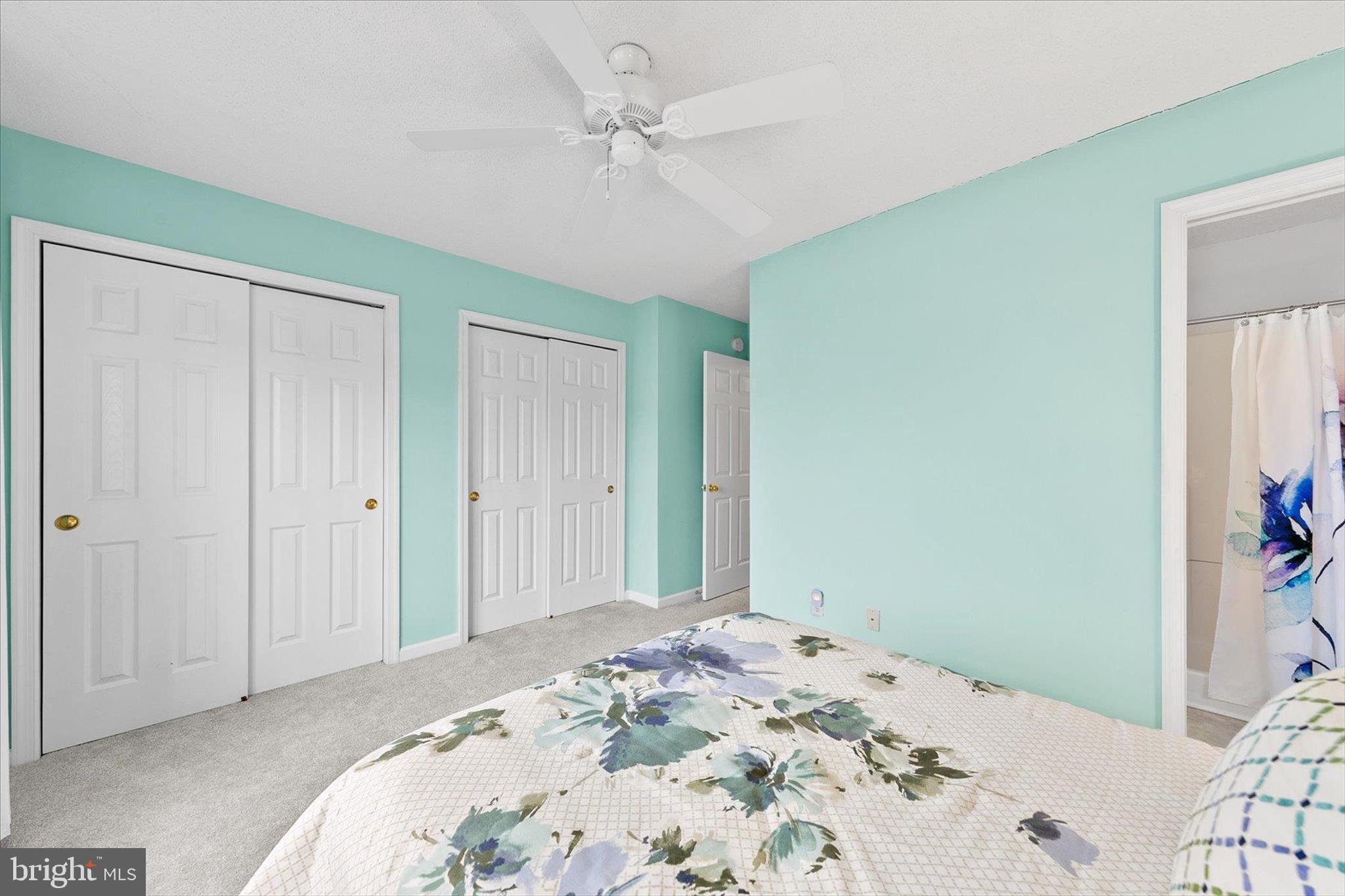 BETHANY MEADOWS - Residential