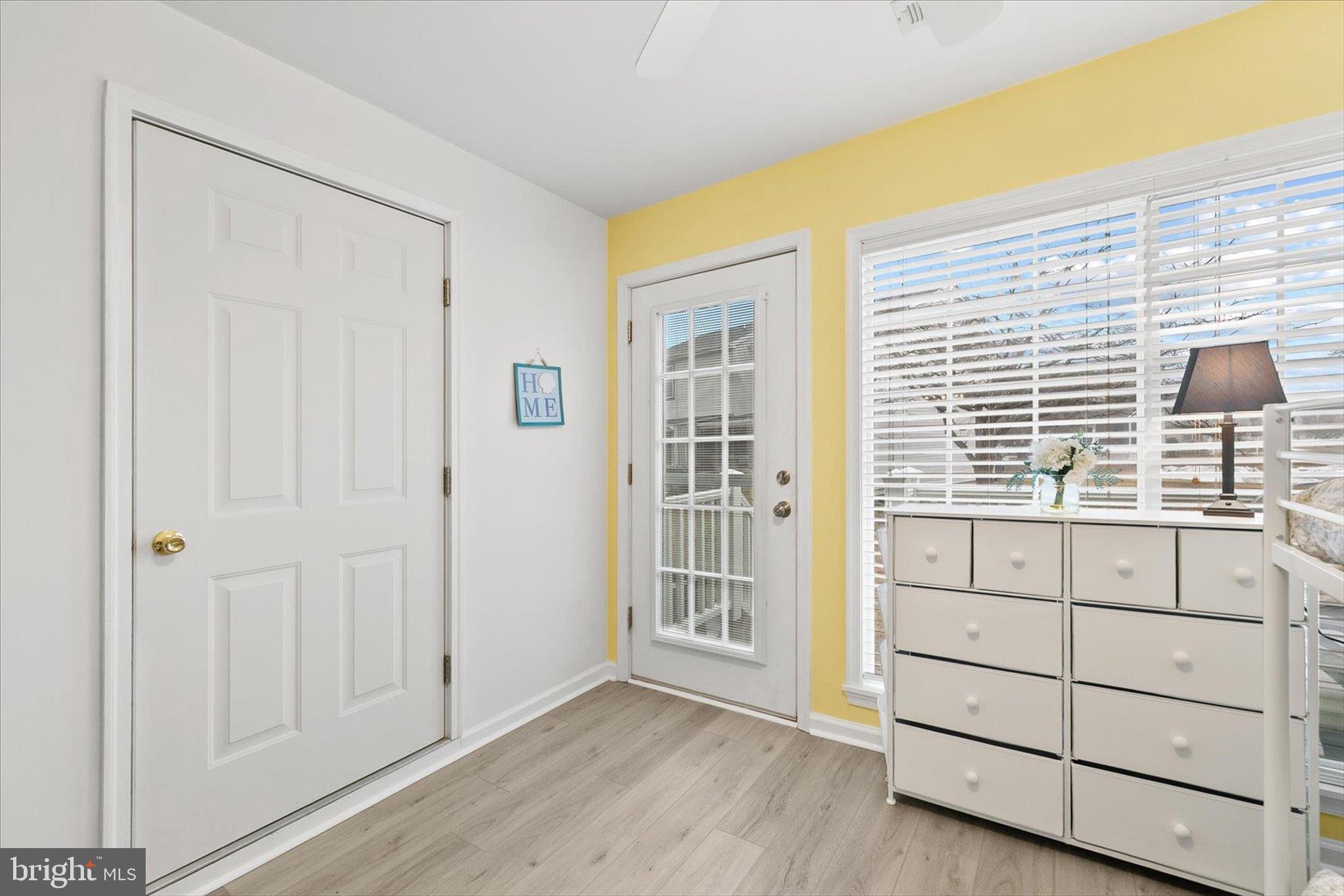 BETHANY MEADOWS - Residential