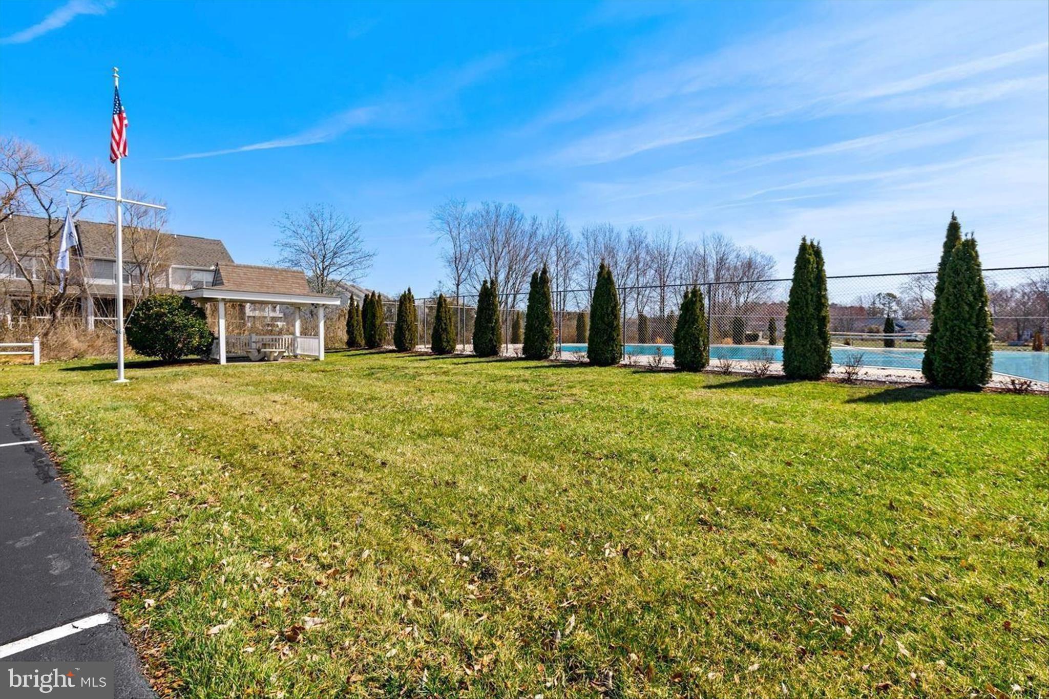 BETHANY MEADOWS - Residential