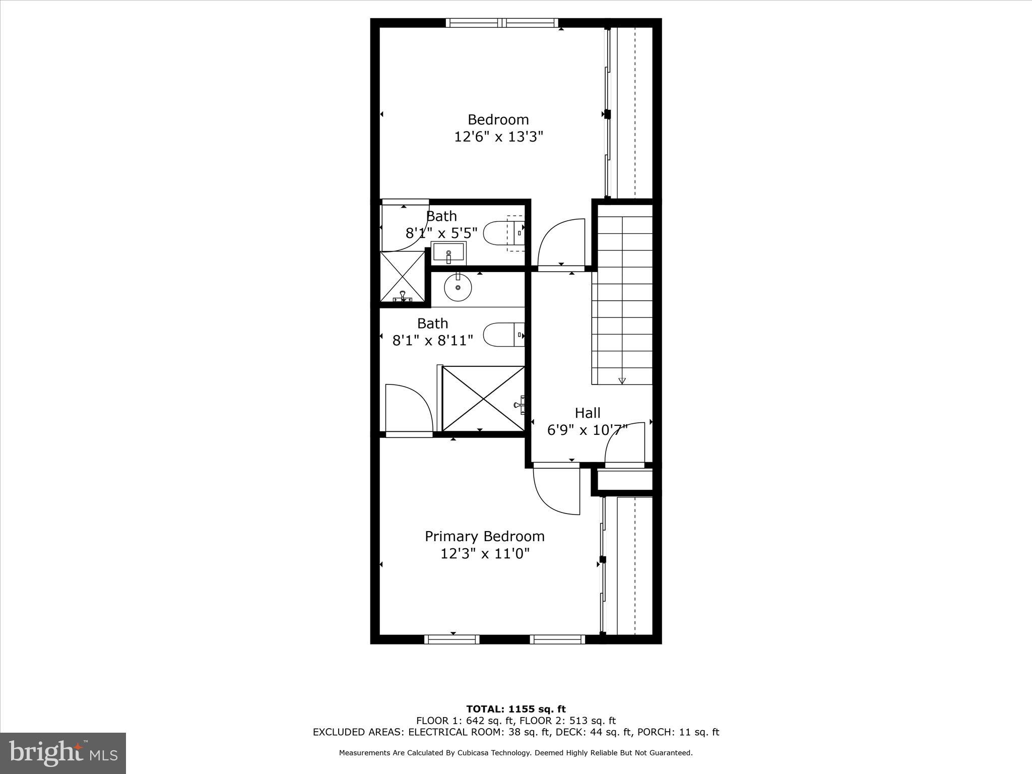 BETHANY MEADOWS - Residential