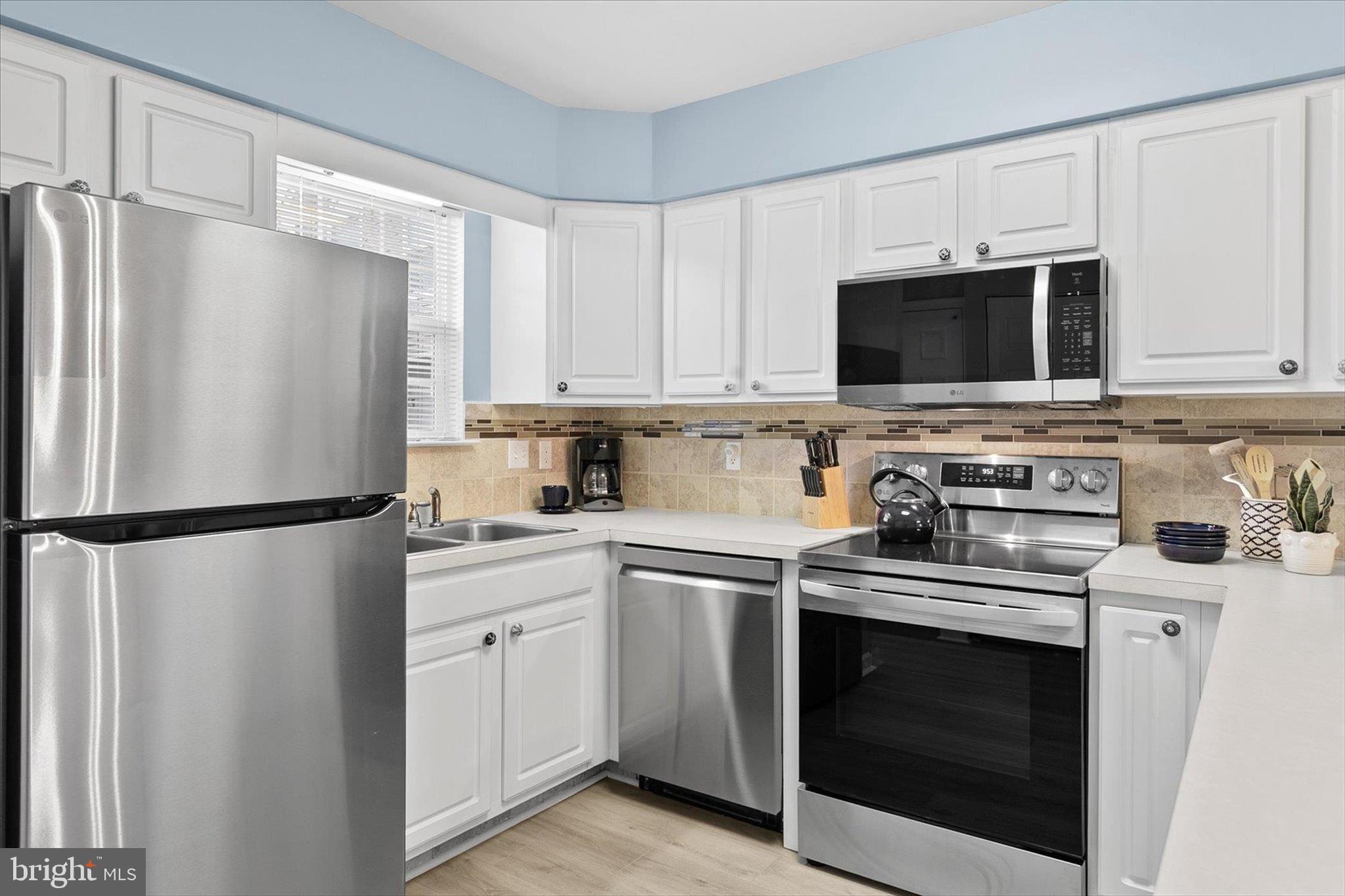 BETHANY MEADOWS - Residential