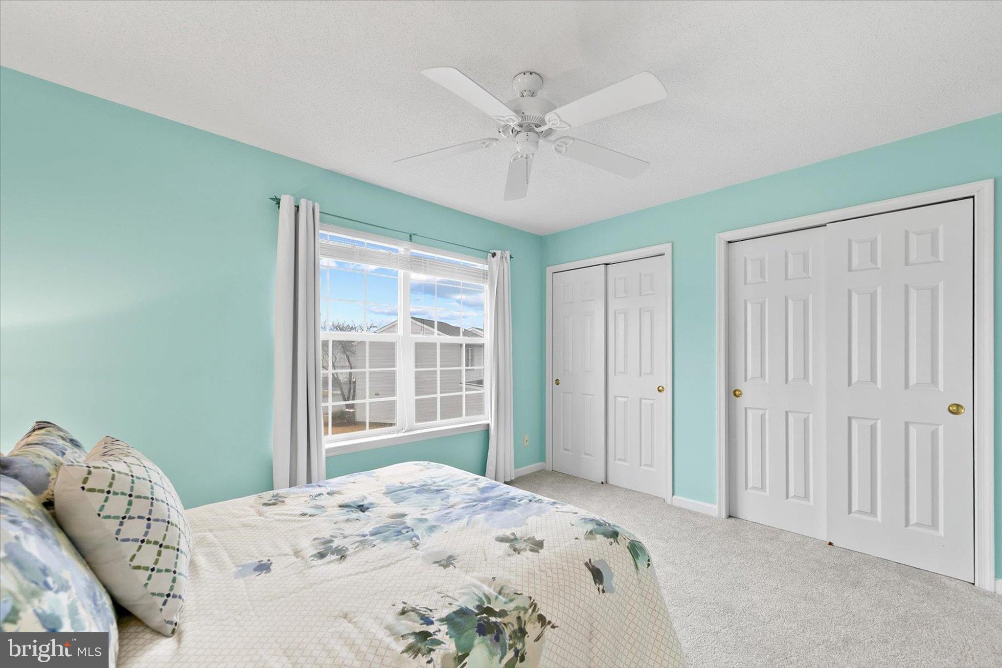 BETHANY MEADOWS - Residential