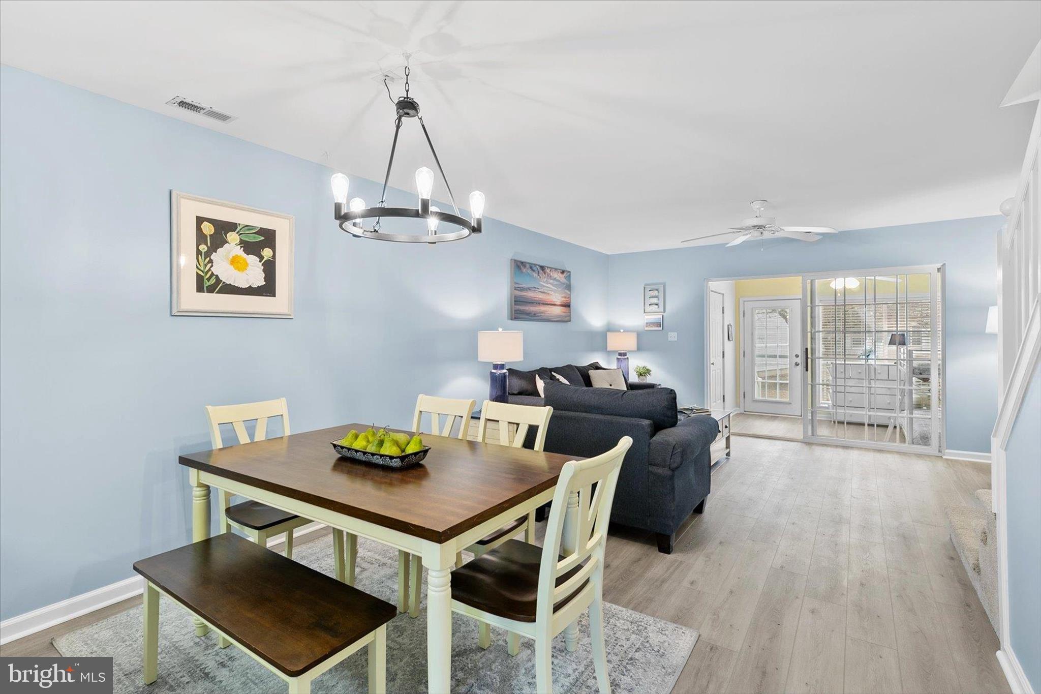 BETHANY MEADOWS - Residential