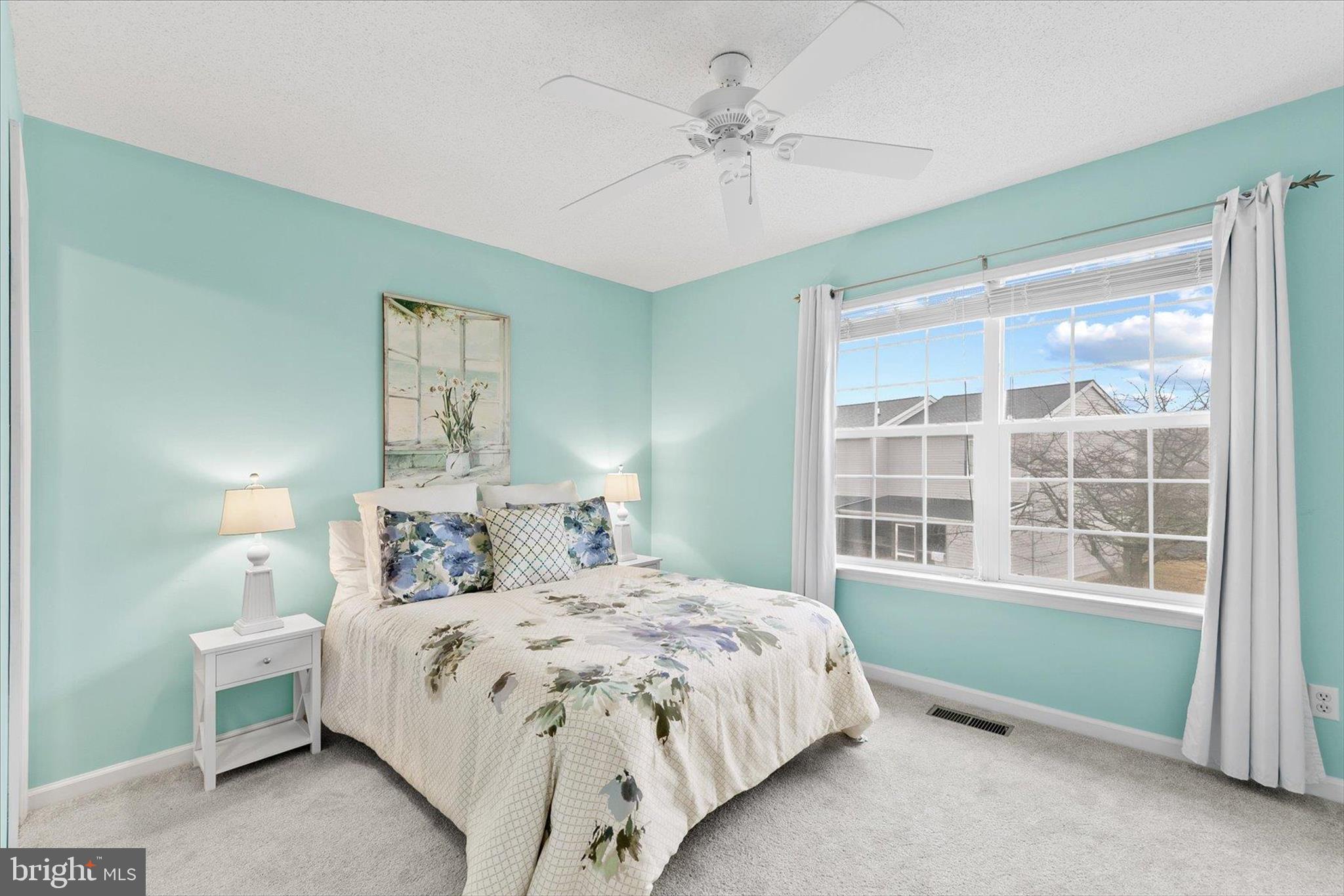 BETHANY MEADOWS - Residential