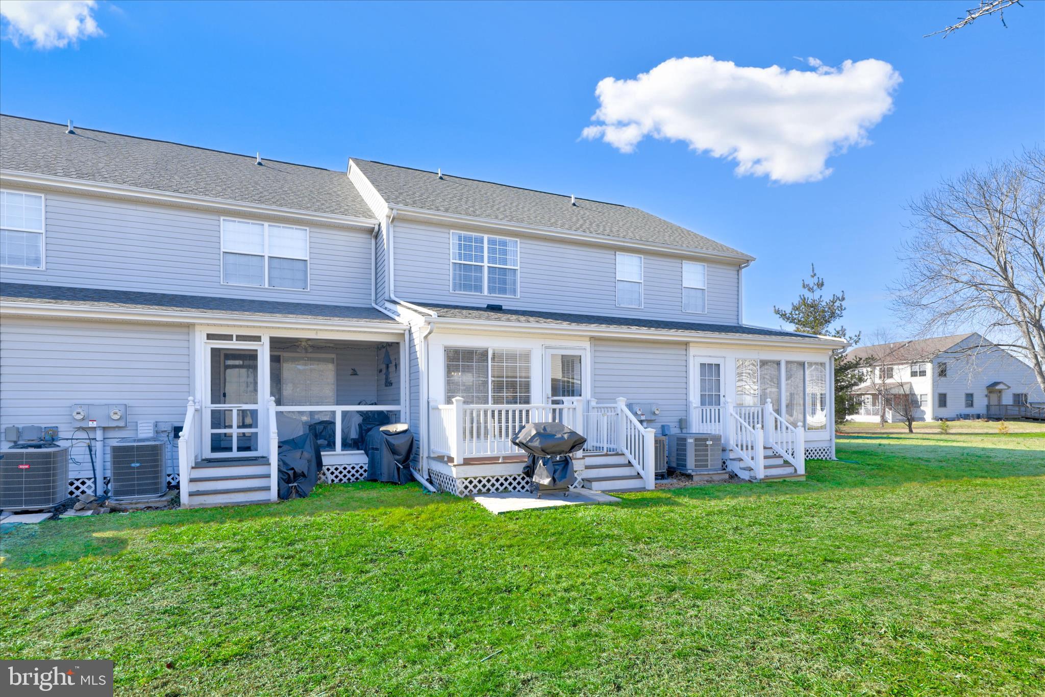 BETHANY MEADOWS - Residential