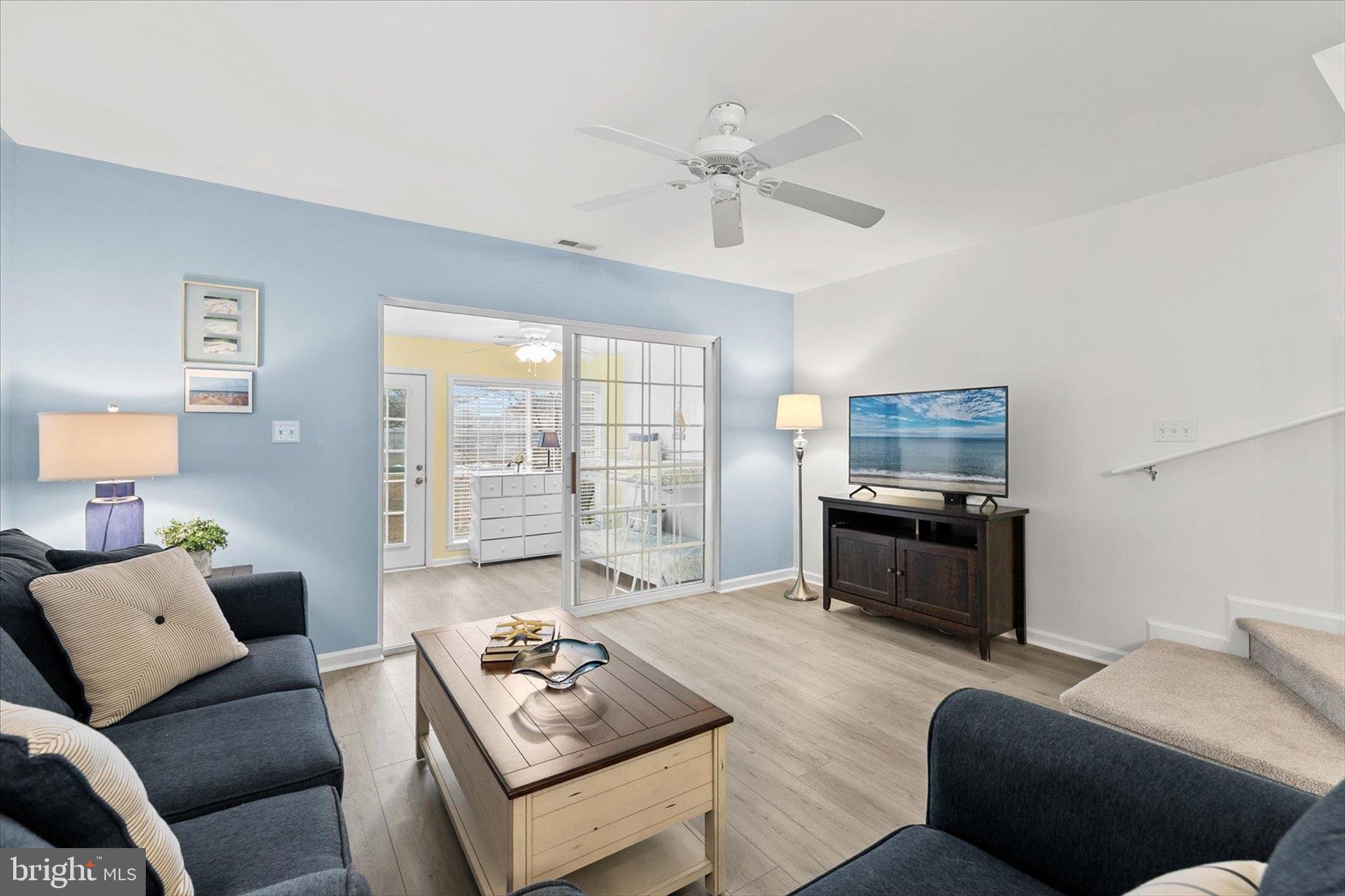 BETHANY MEADOWS - Residential