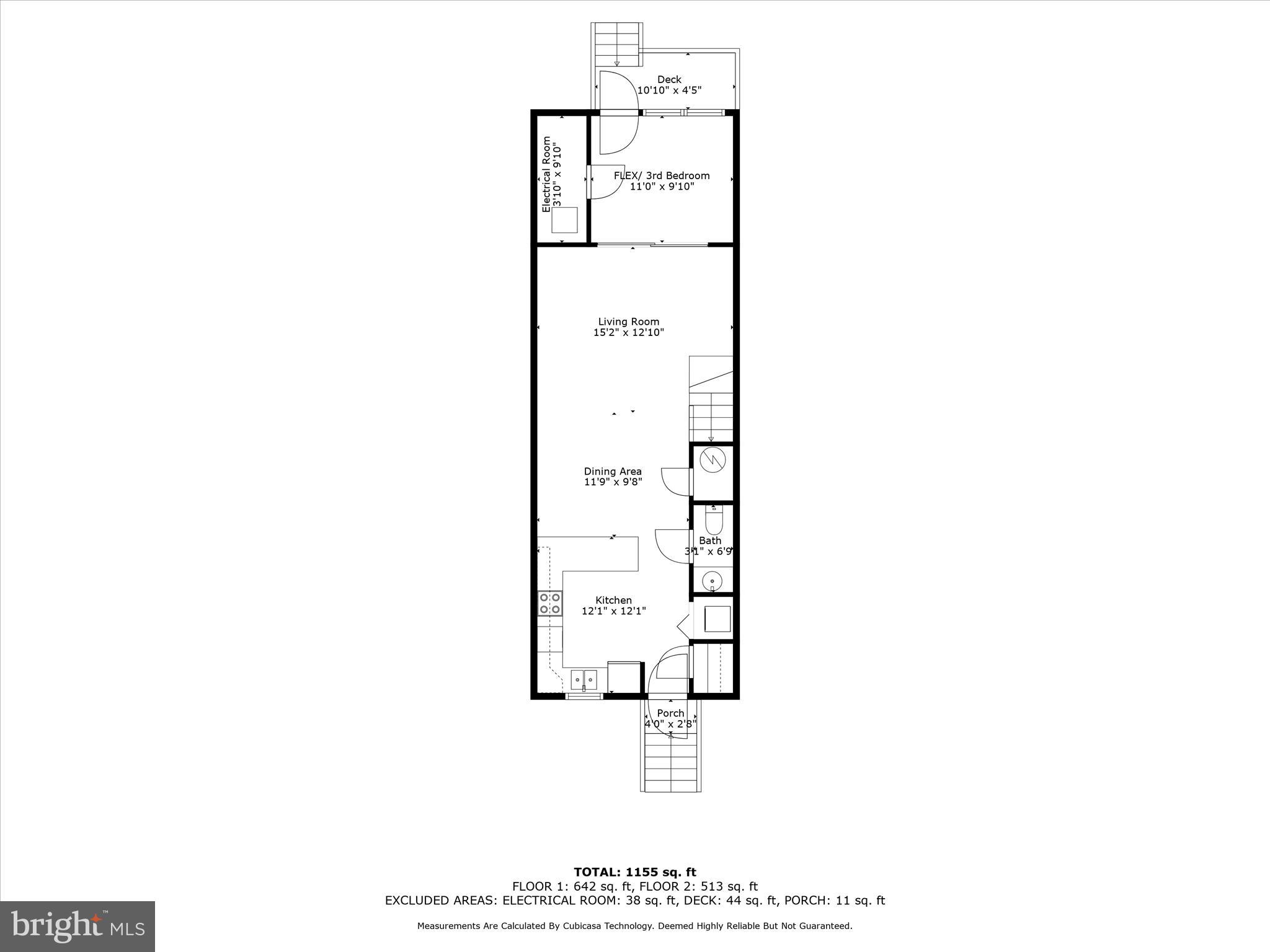 BETHANY MEADOWS - Residential